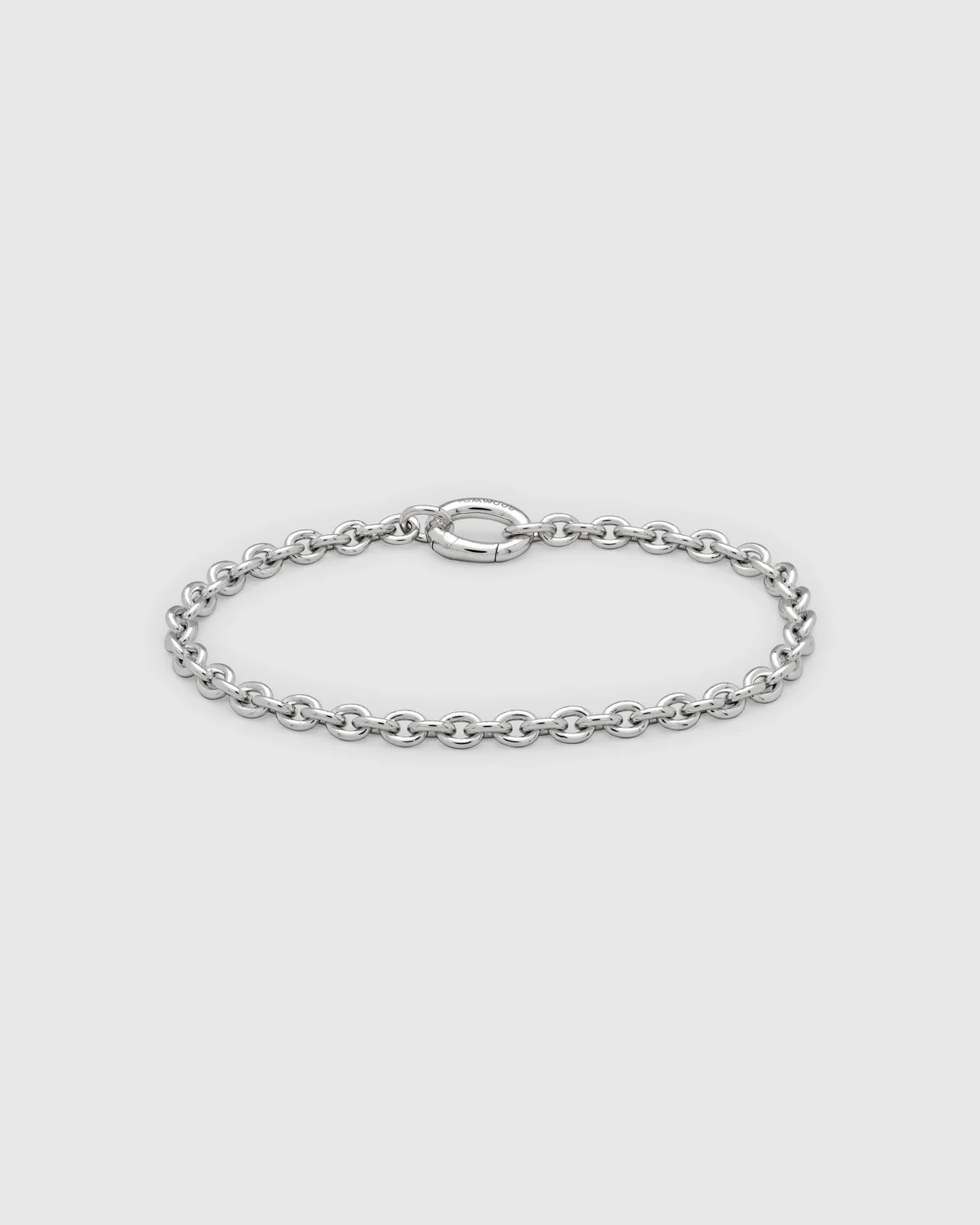 ADA BRACELET SLIM  Sølv