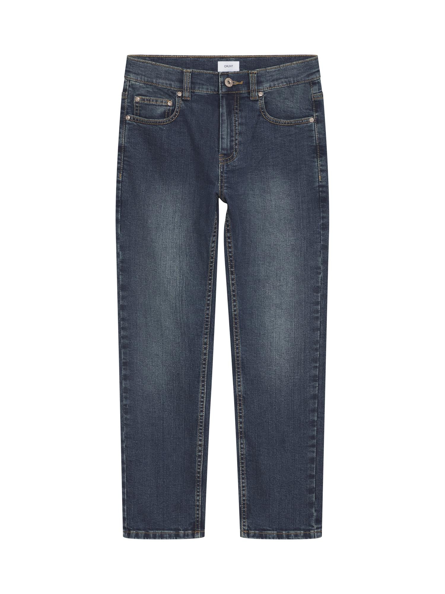 GRRebel Prem blue Blå