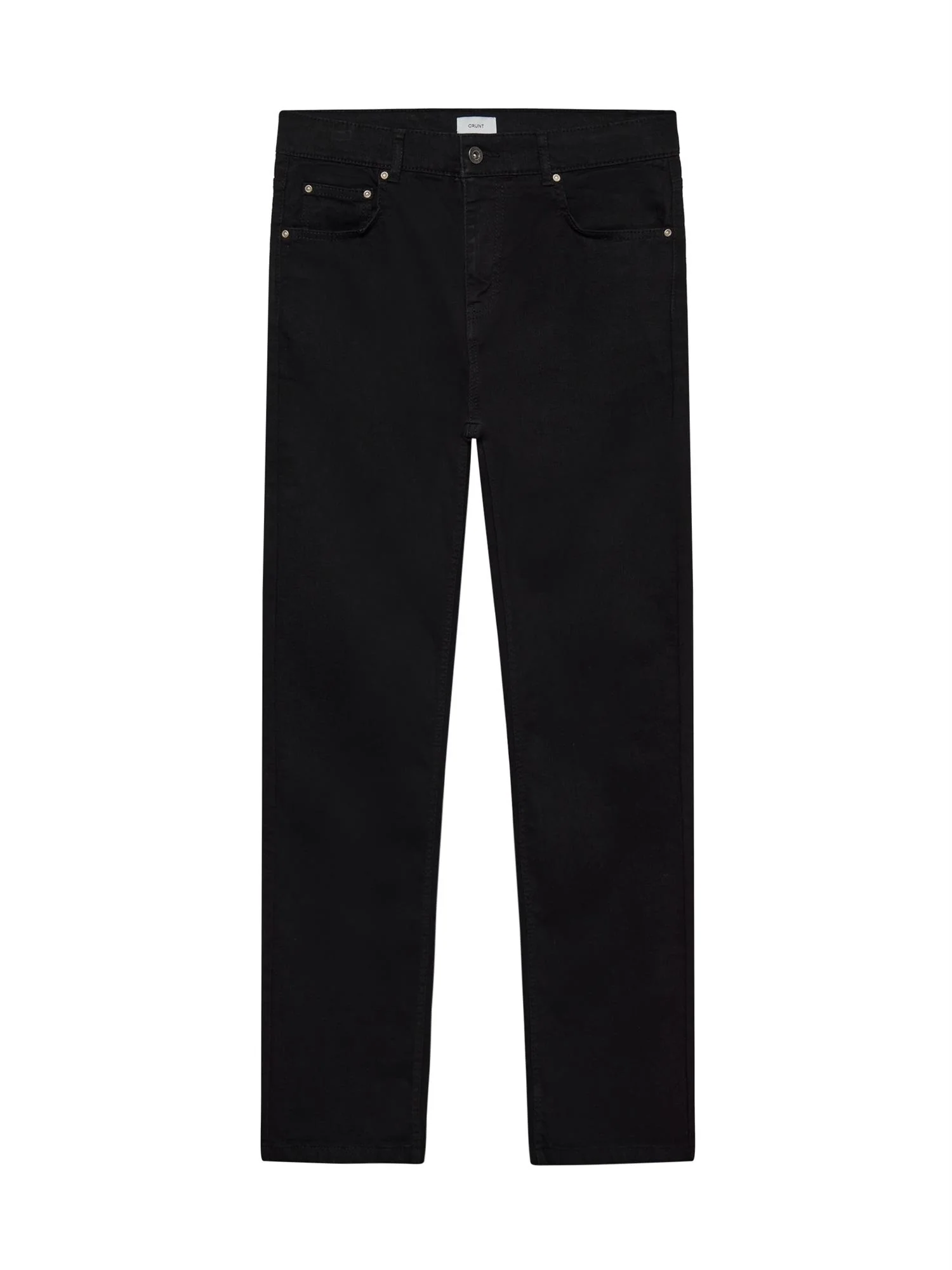 GRRebel black Black