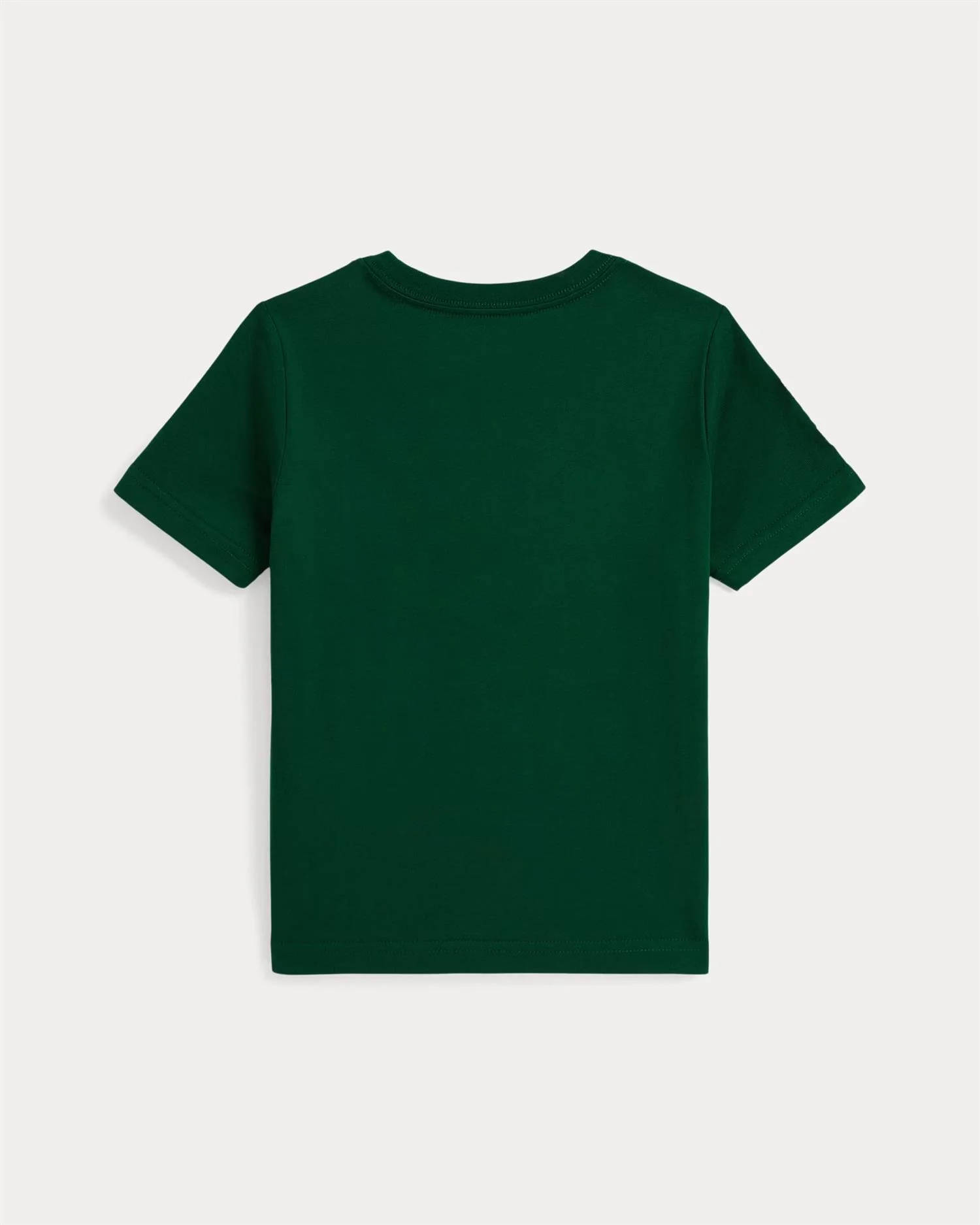 SS CN-TOPS-T-SHIRT Grønn - Image 4