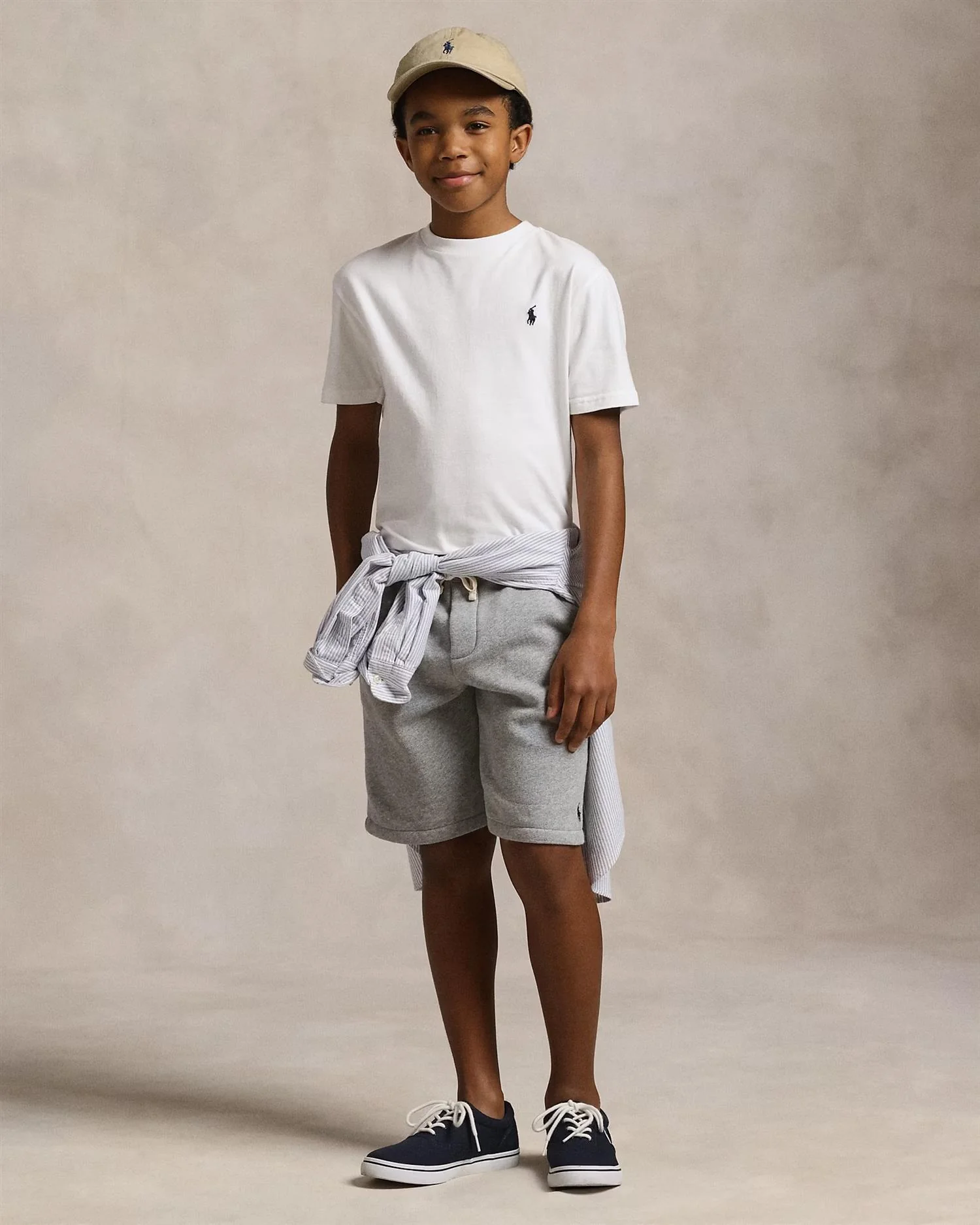 SS CN-TOPS-T-SHIRT  White - Image 2