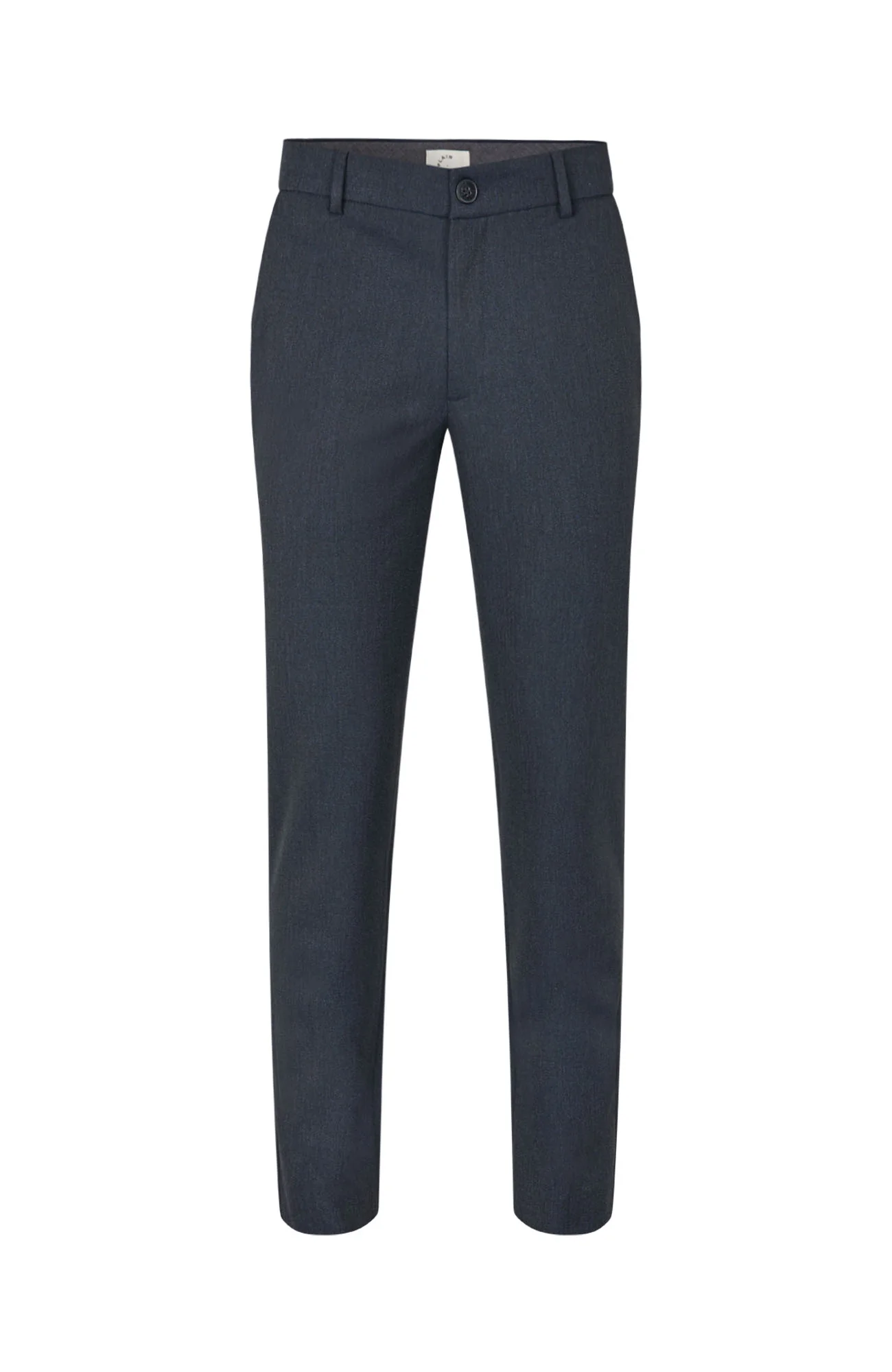 Alvinpl 056  Midnight Herringbone