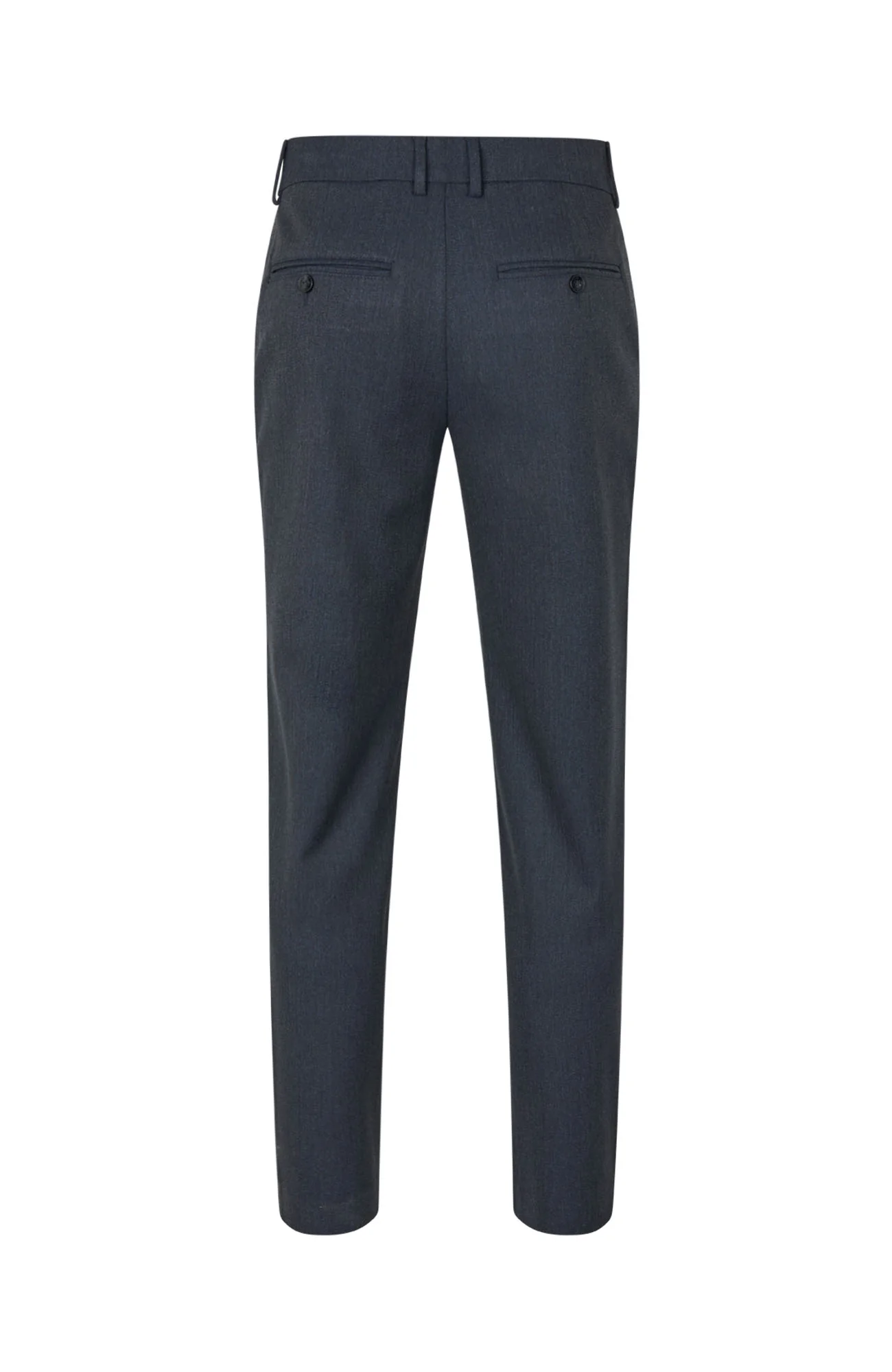 Alvinpl 056  Midnight Herringbone - Image 2