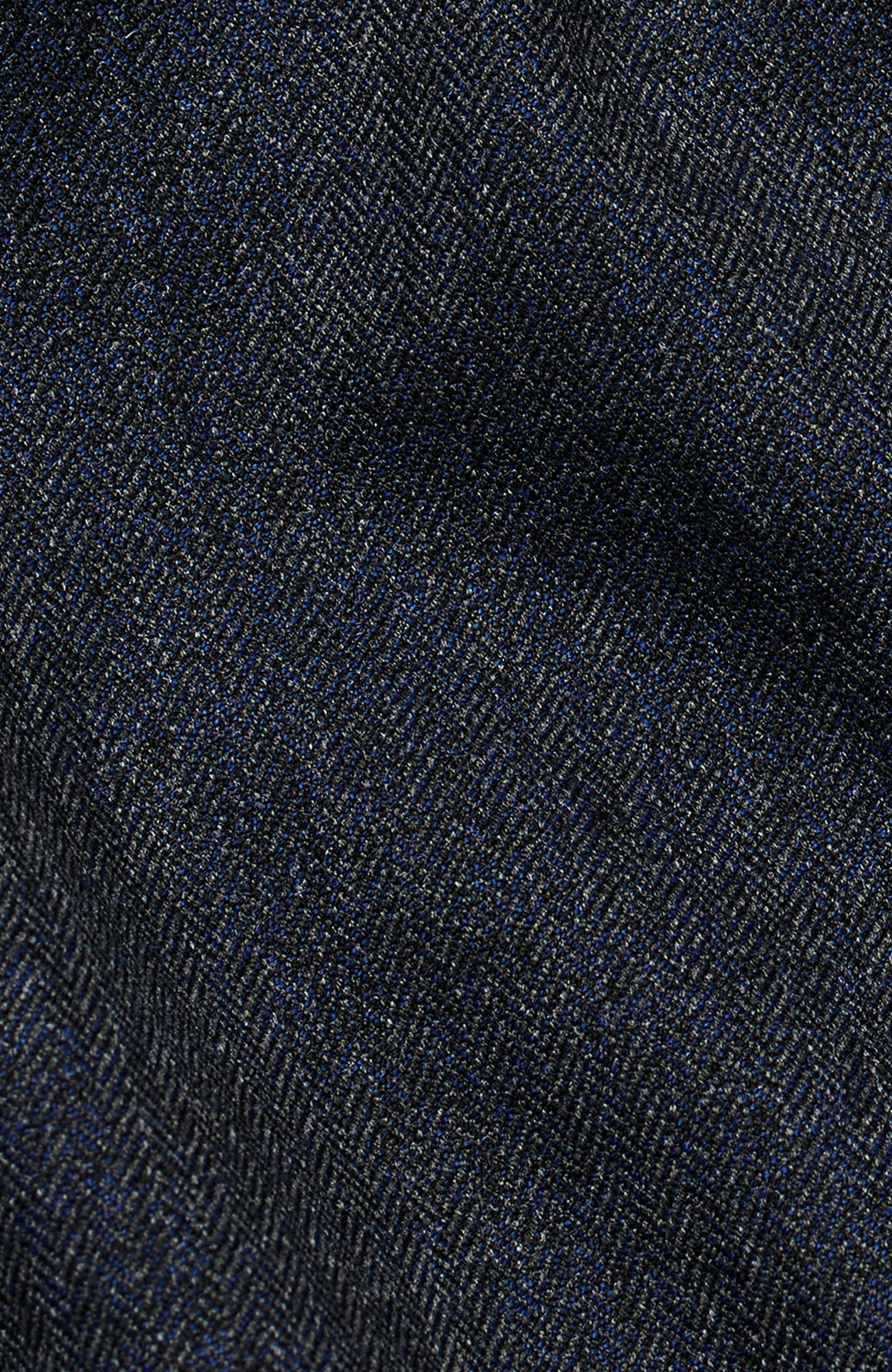 Alvinpl 056  Midnight Herringbone - Image 4