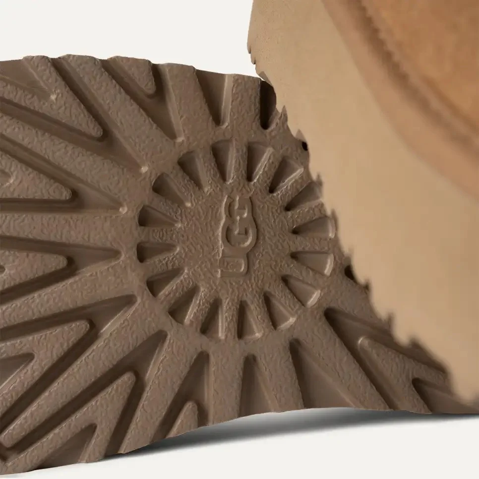 K Classic Ultra Mini Platform Chestnut - Image 3