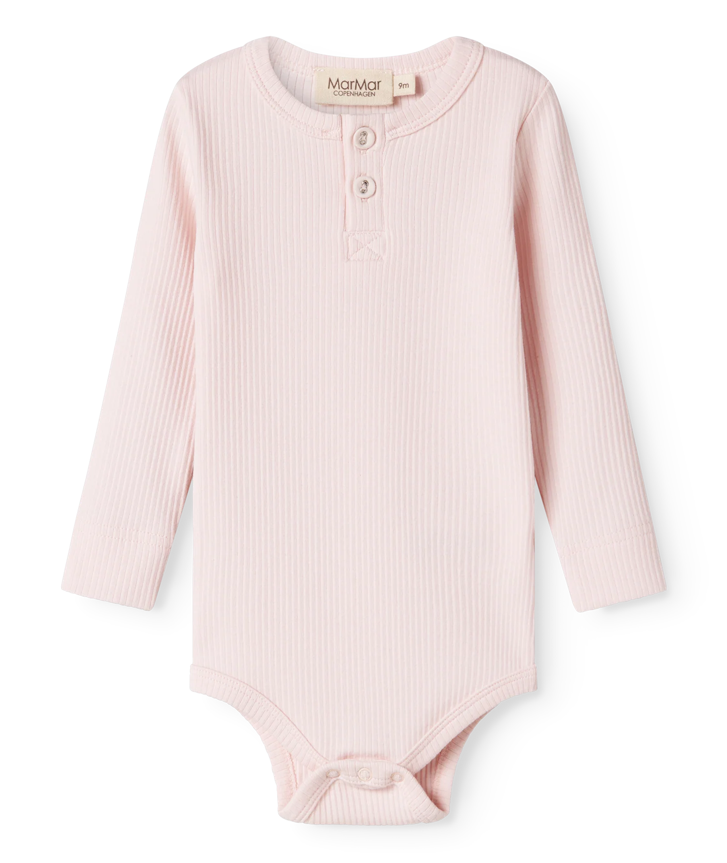 MARMAR ls body Rosa