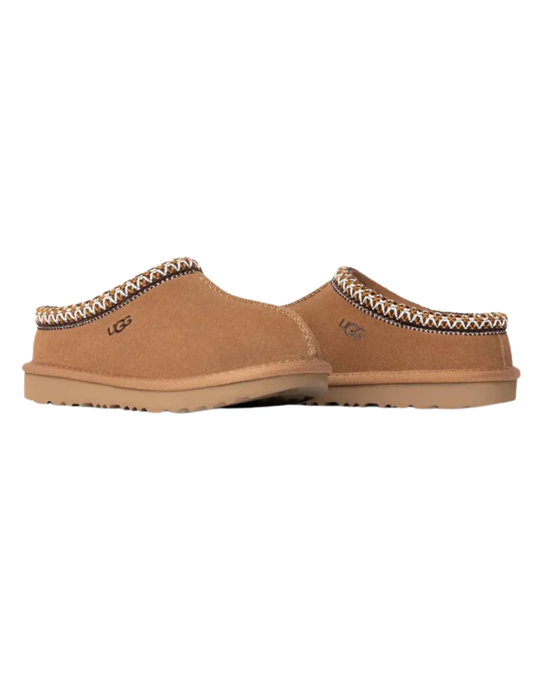 K Tasman II  Chestnut - Image 6