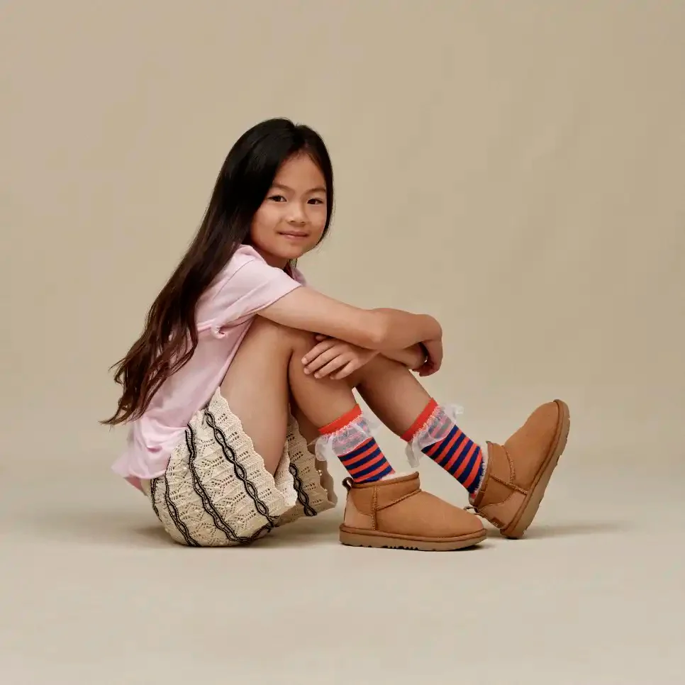 T Classic Ultra Mini 25-30 Chestnut - Image 4