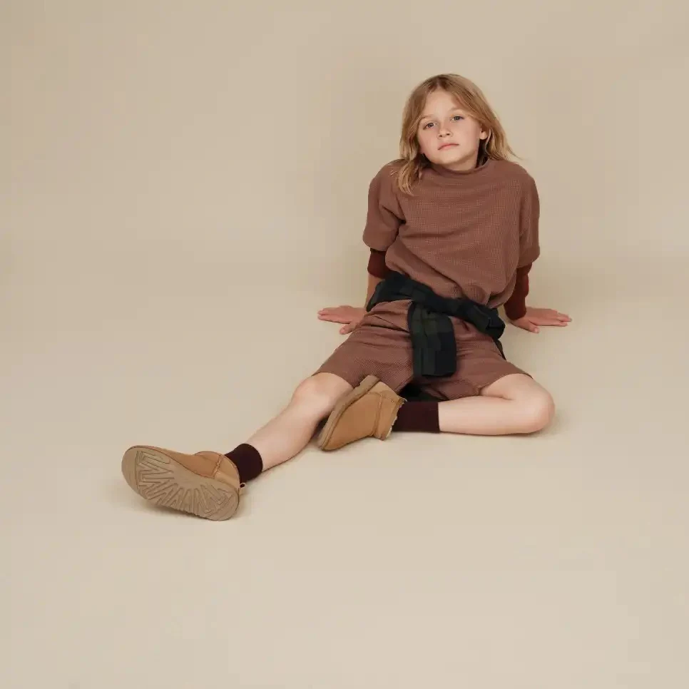 T Classic Ultra Mini 25-30 Chestnut - Image 6