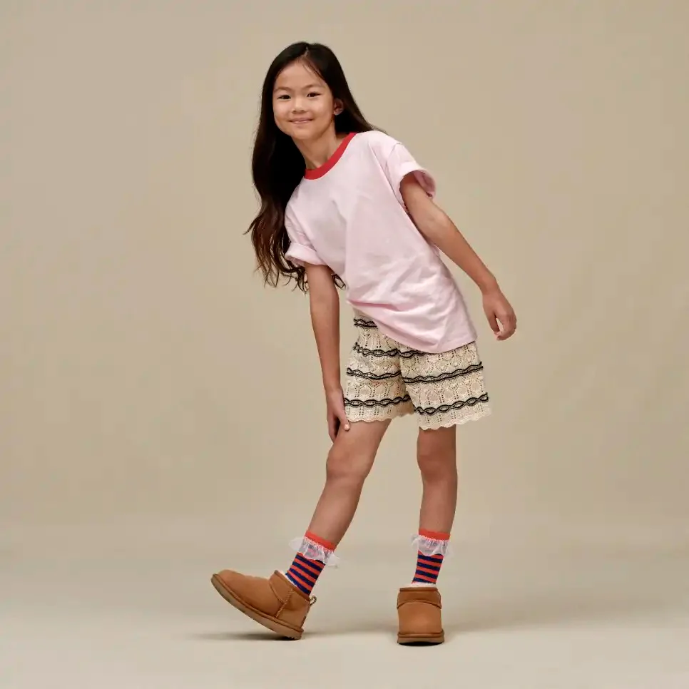 T Classic Ultra Mini 25-30 Chestnut - Image 7
