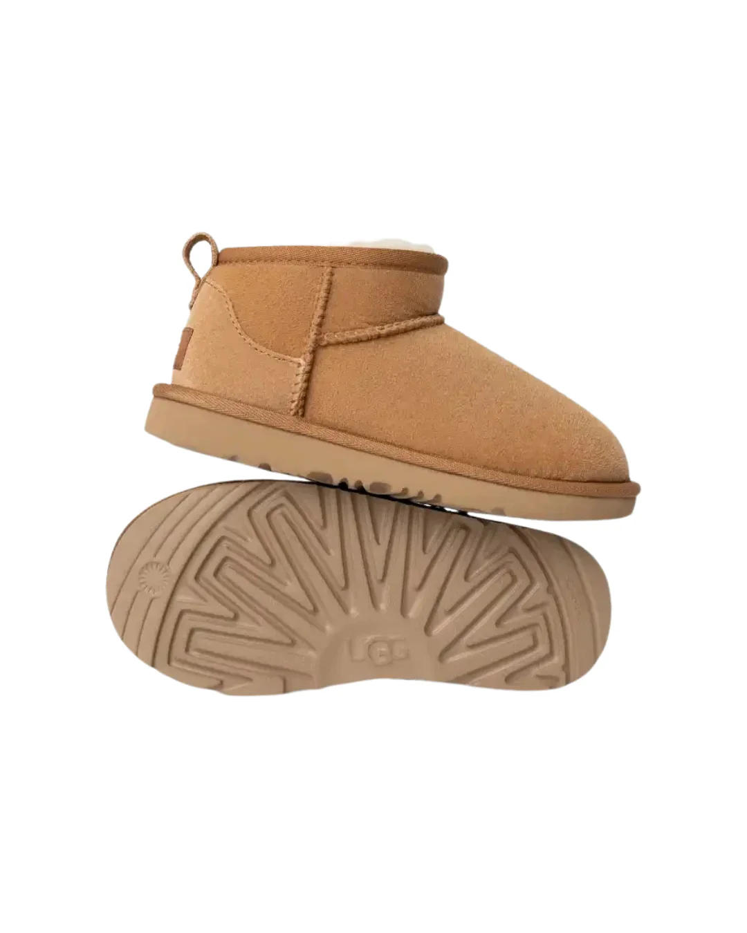 T Classic Ultra Mini 25-30 Chestnut - Image 8