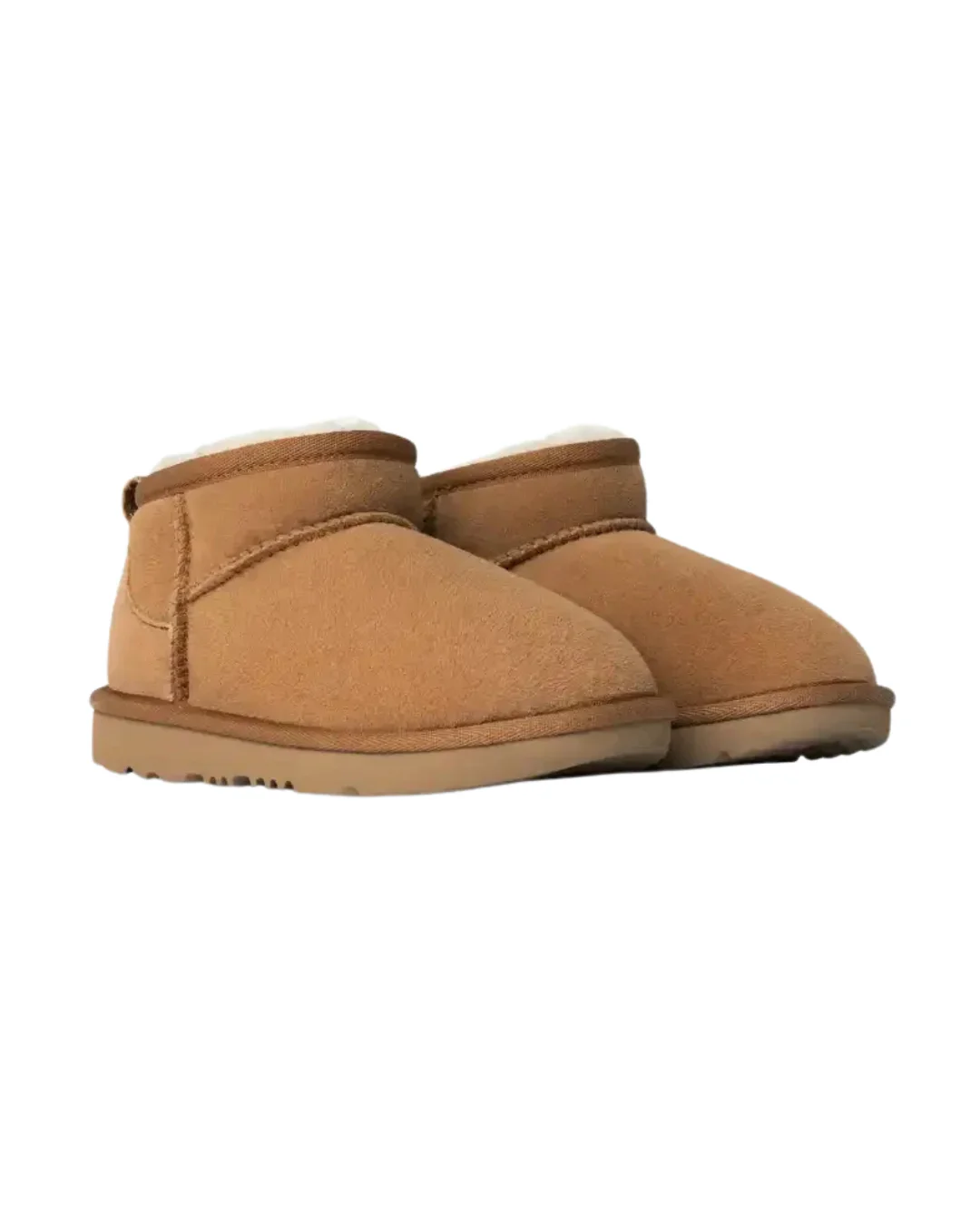 T Classic Ultra Mini 25-30 Chestnut - Image 9