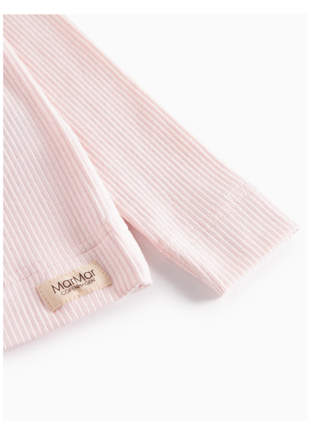 Tee LS Rosa - Image 4