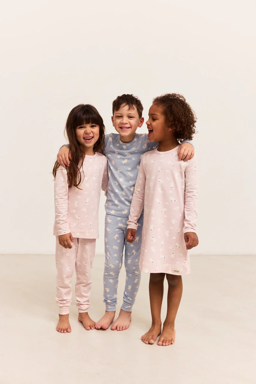 Sleepwear  Rose Moomin - Image 2