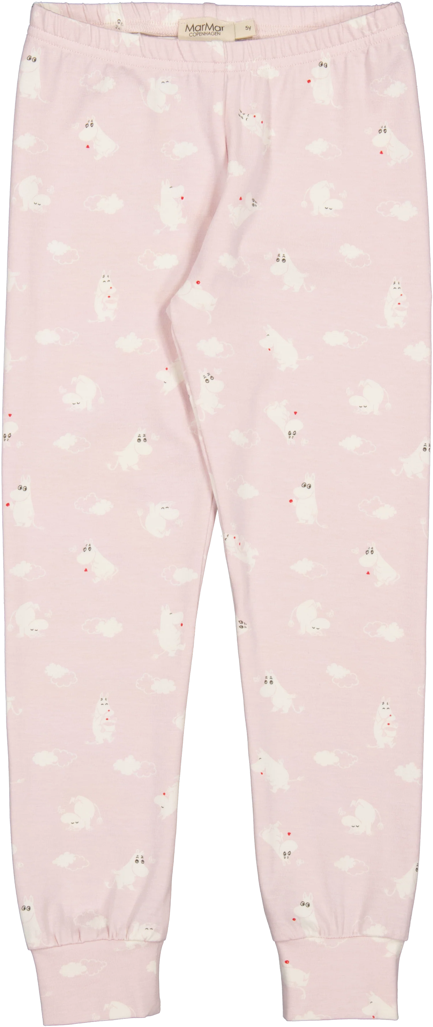 Sleepwear  Rose Moomin - Image 4