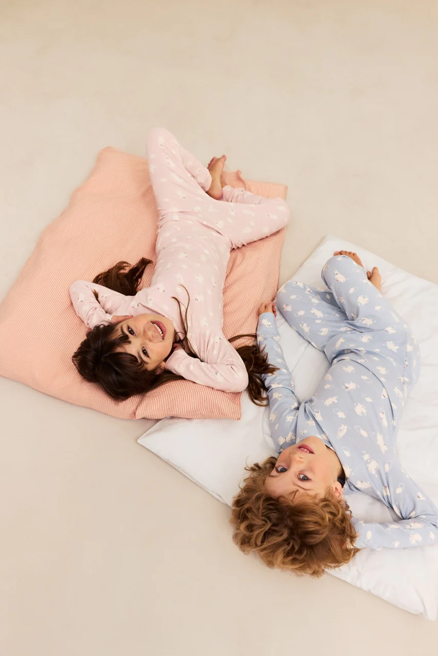 Sleepwear  Rose Moomin - Image 6