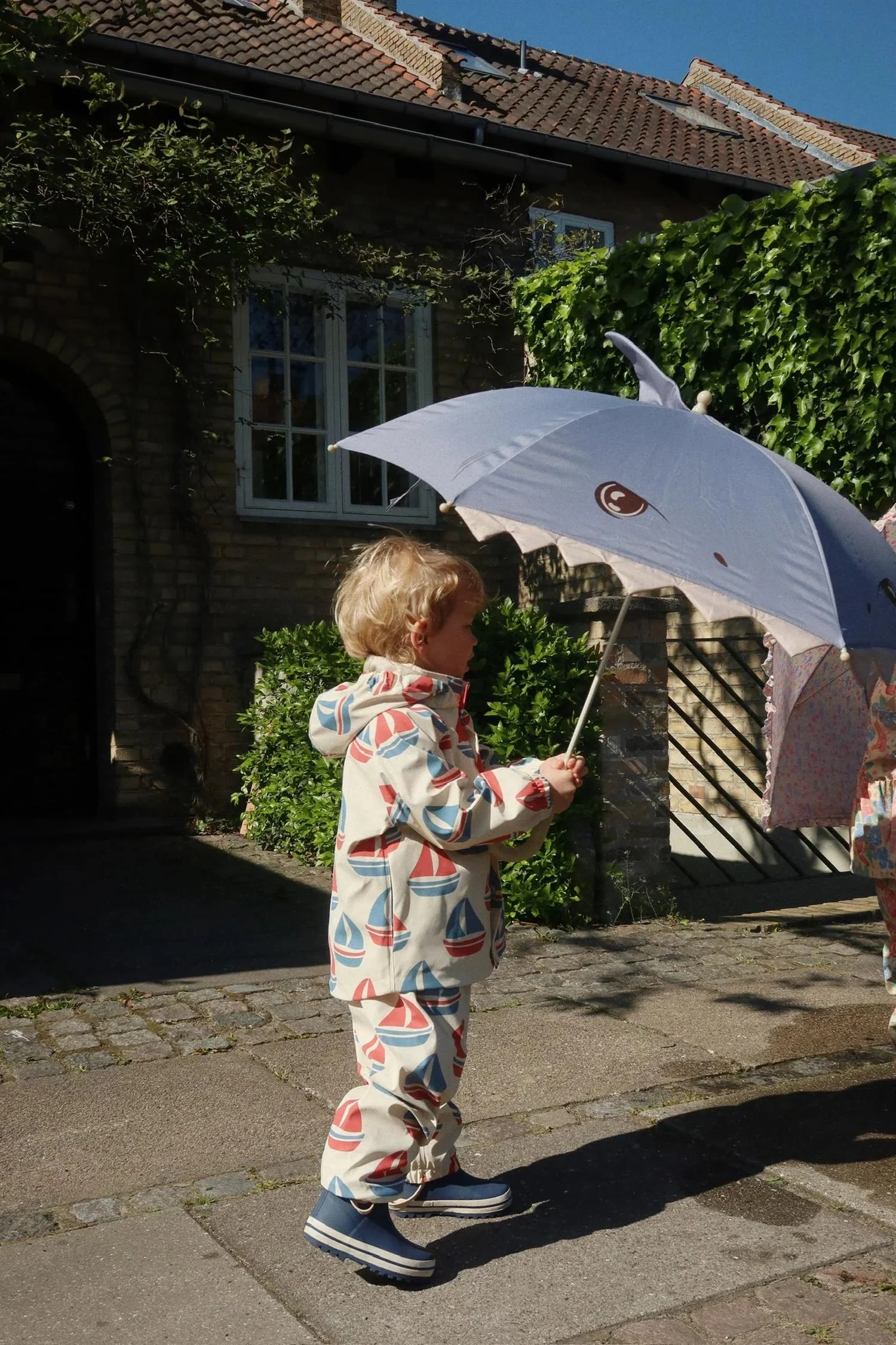 RAINY PALME SET Ahoy - Image 7