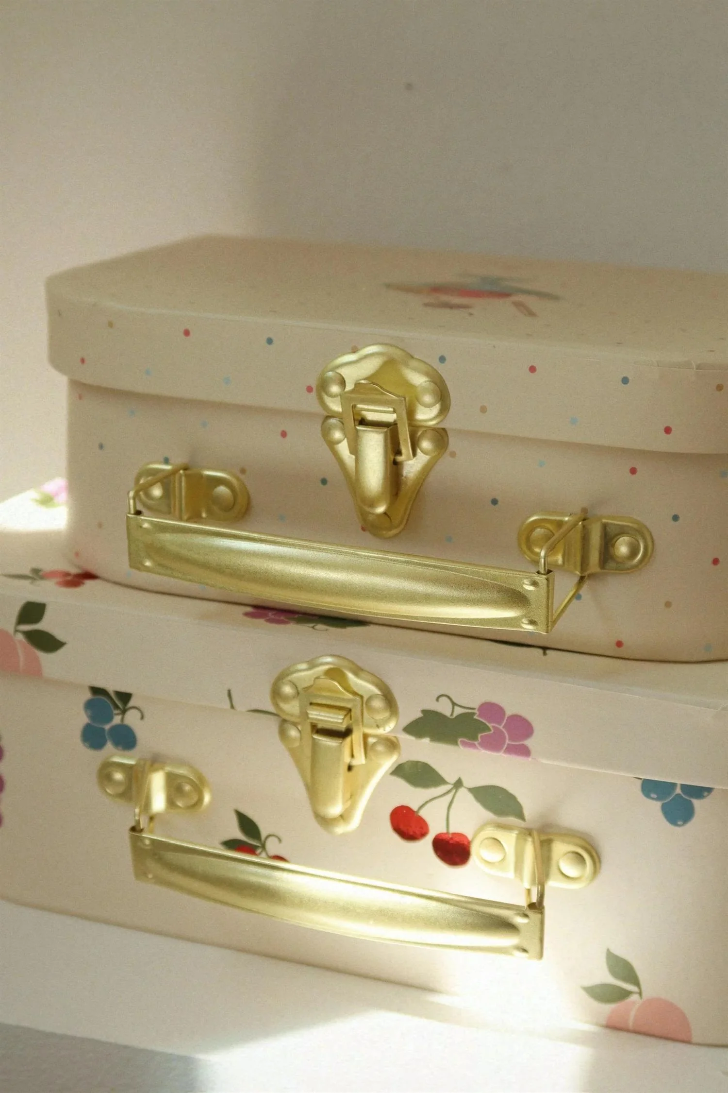 2 PACK SUITCASE  Fruity - Image 6