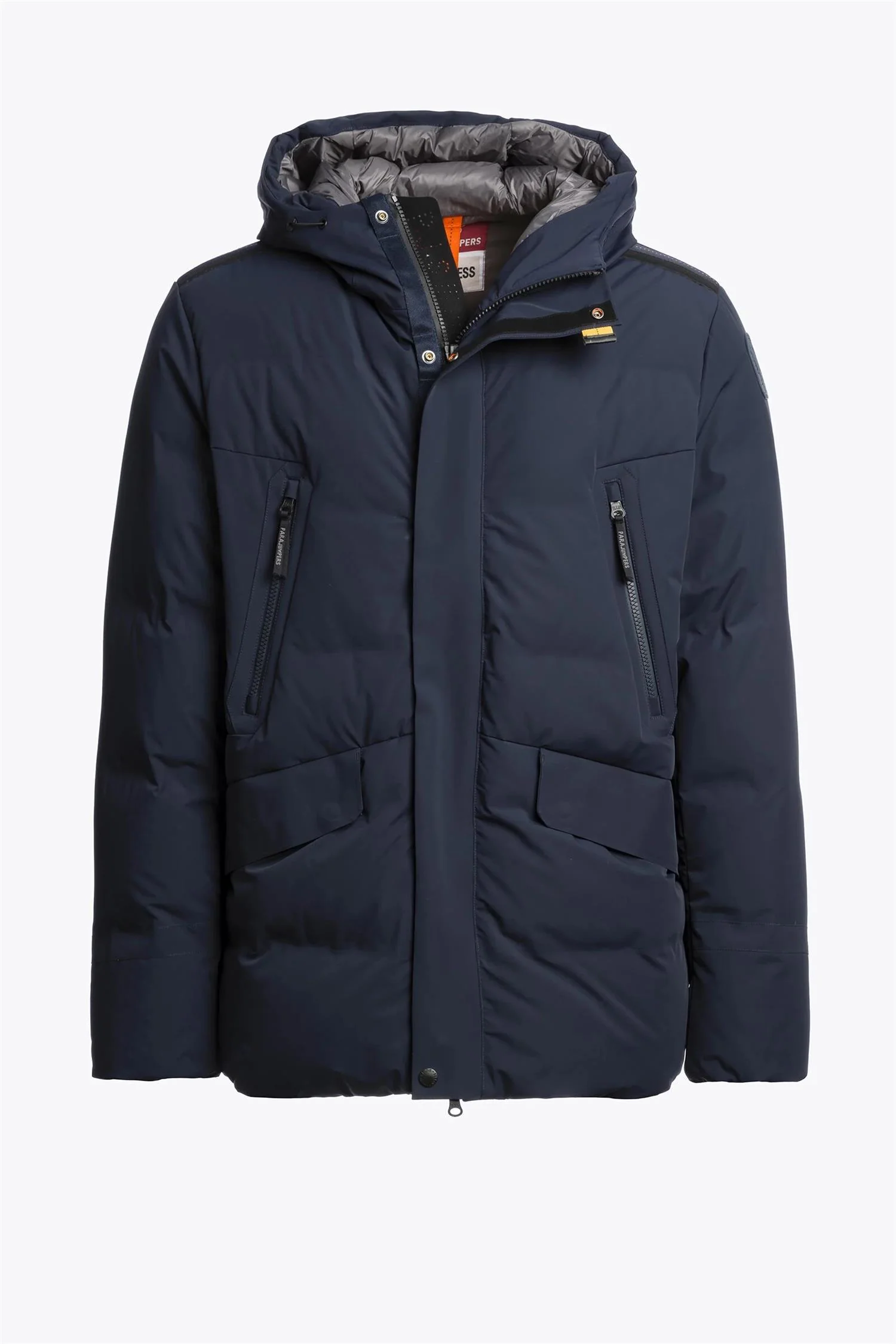 KAZU  Blue Navy