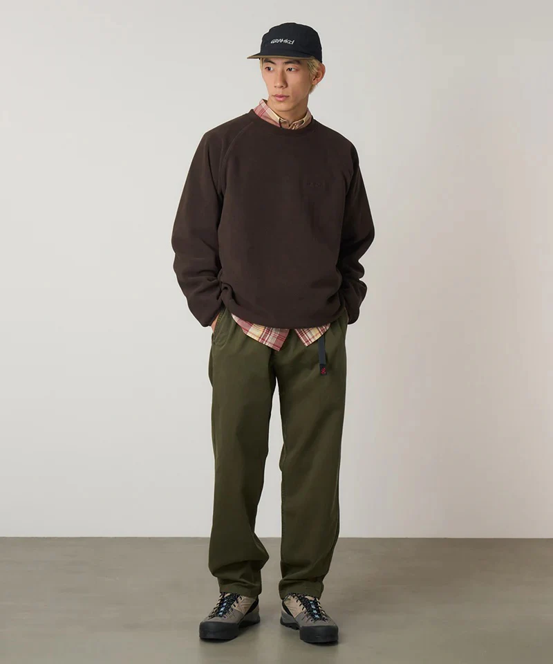 GRAMICCI PANT  Pine - Image 2