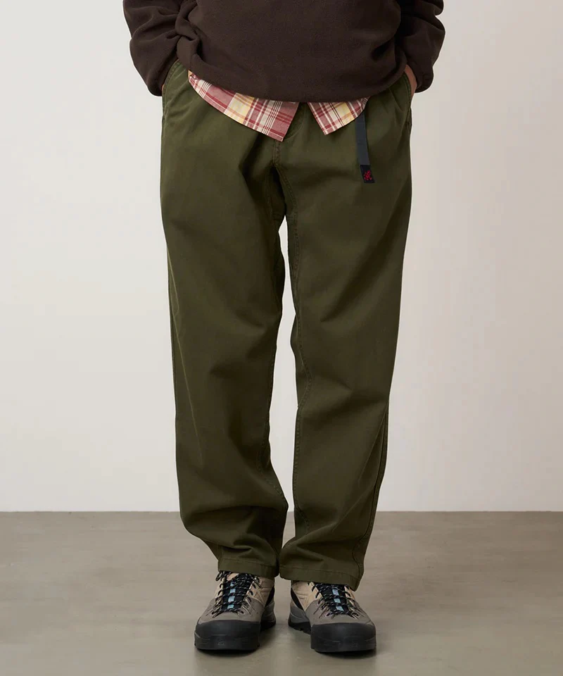 GRAMICCI PANT  Pine - Image 3
