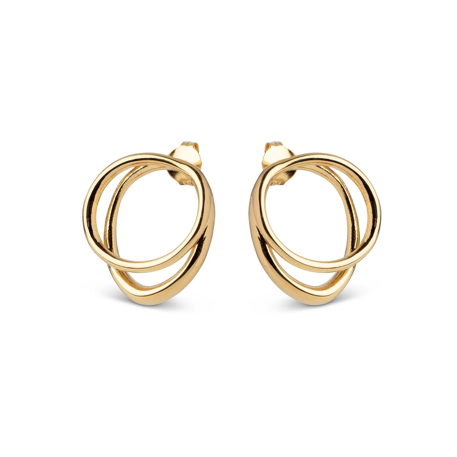 Studs, Bellu  925S/Gp