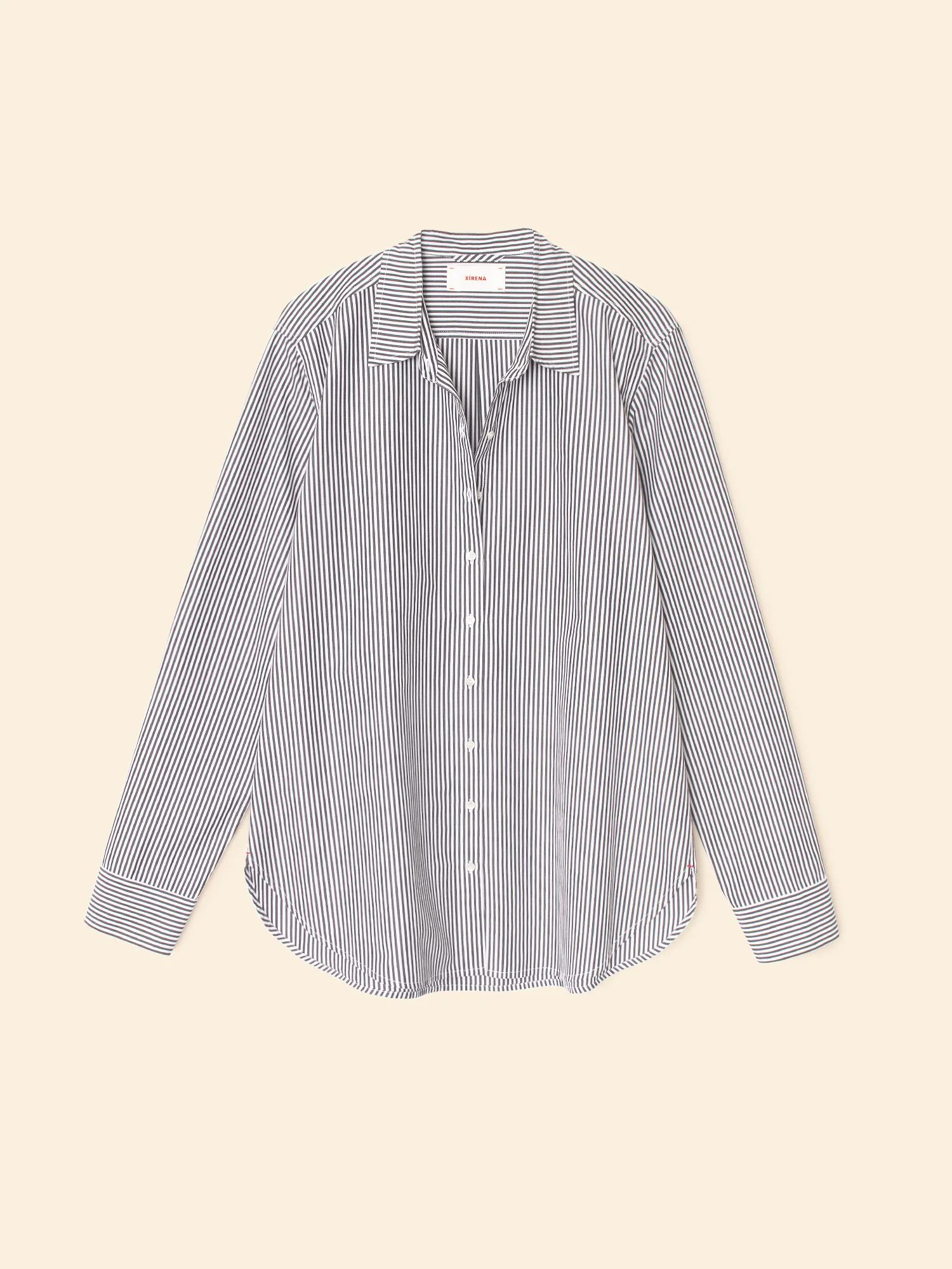 BEAU SHIRT Slate Black