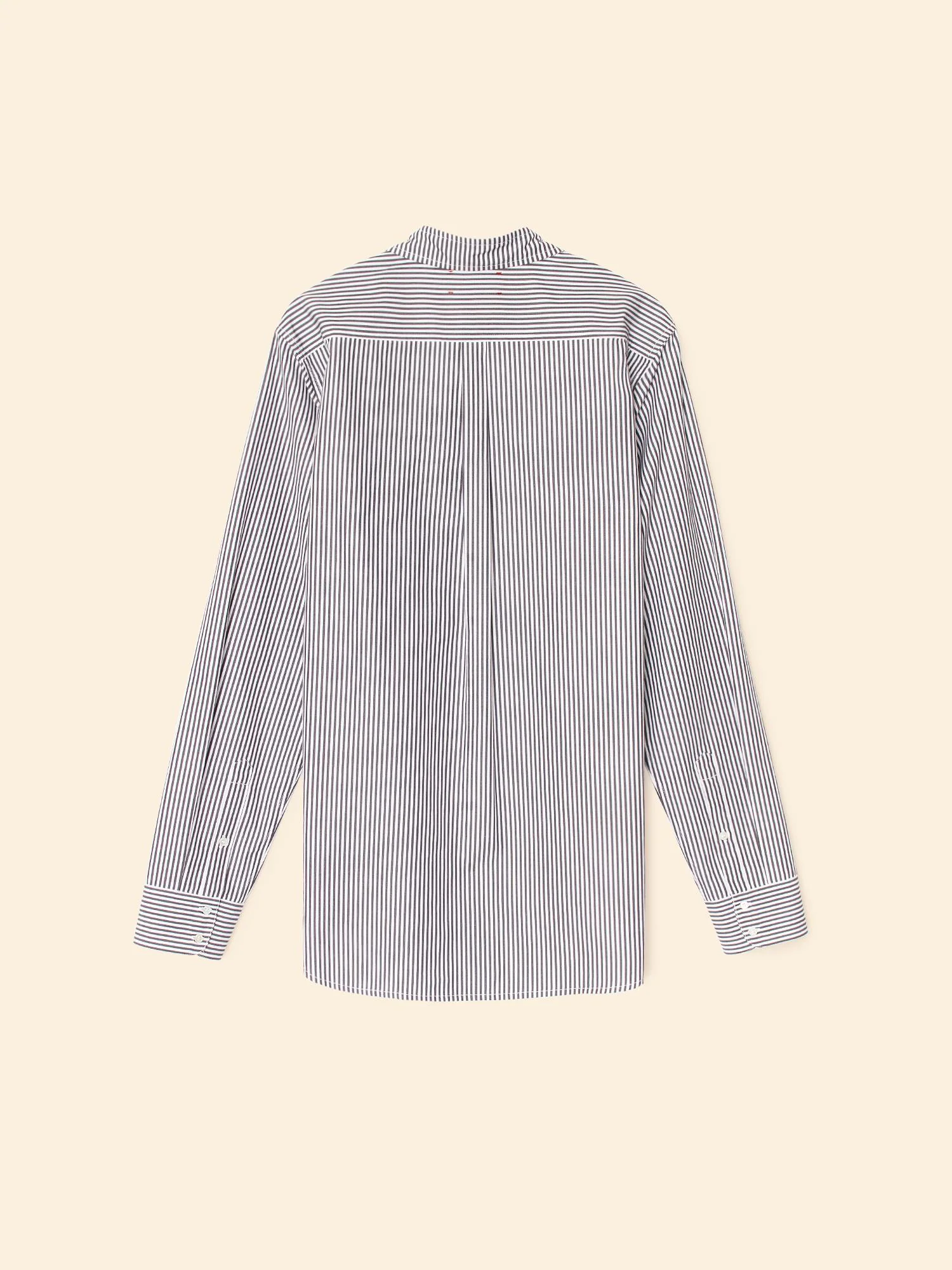 BEAU SHIRT Slate Black - Image 2