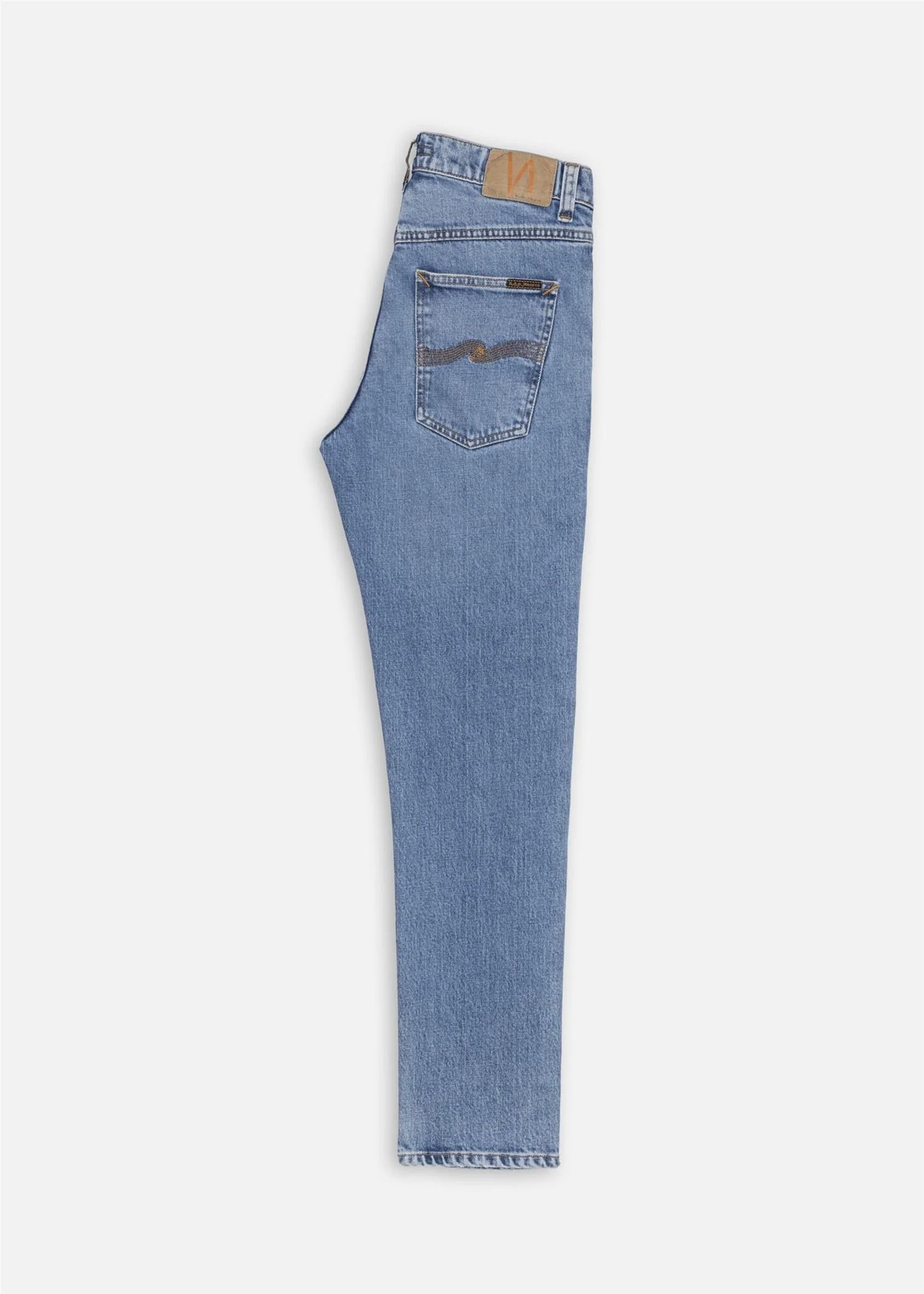 Solid Ollie Worn Vintage - Image 2