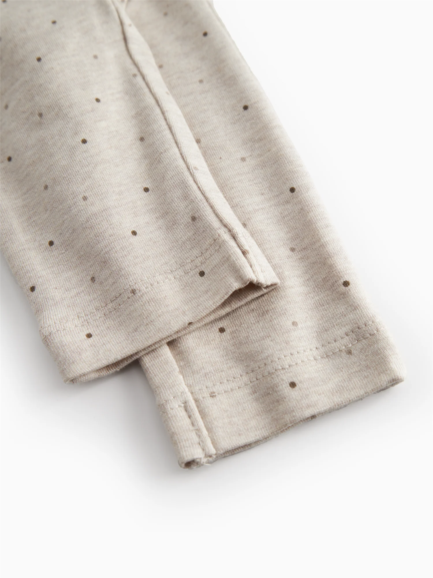 Piva  Beige Mel Dot - Image 3