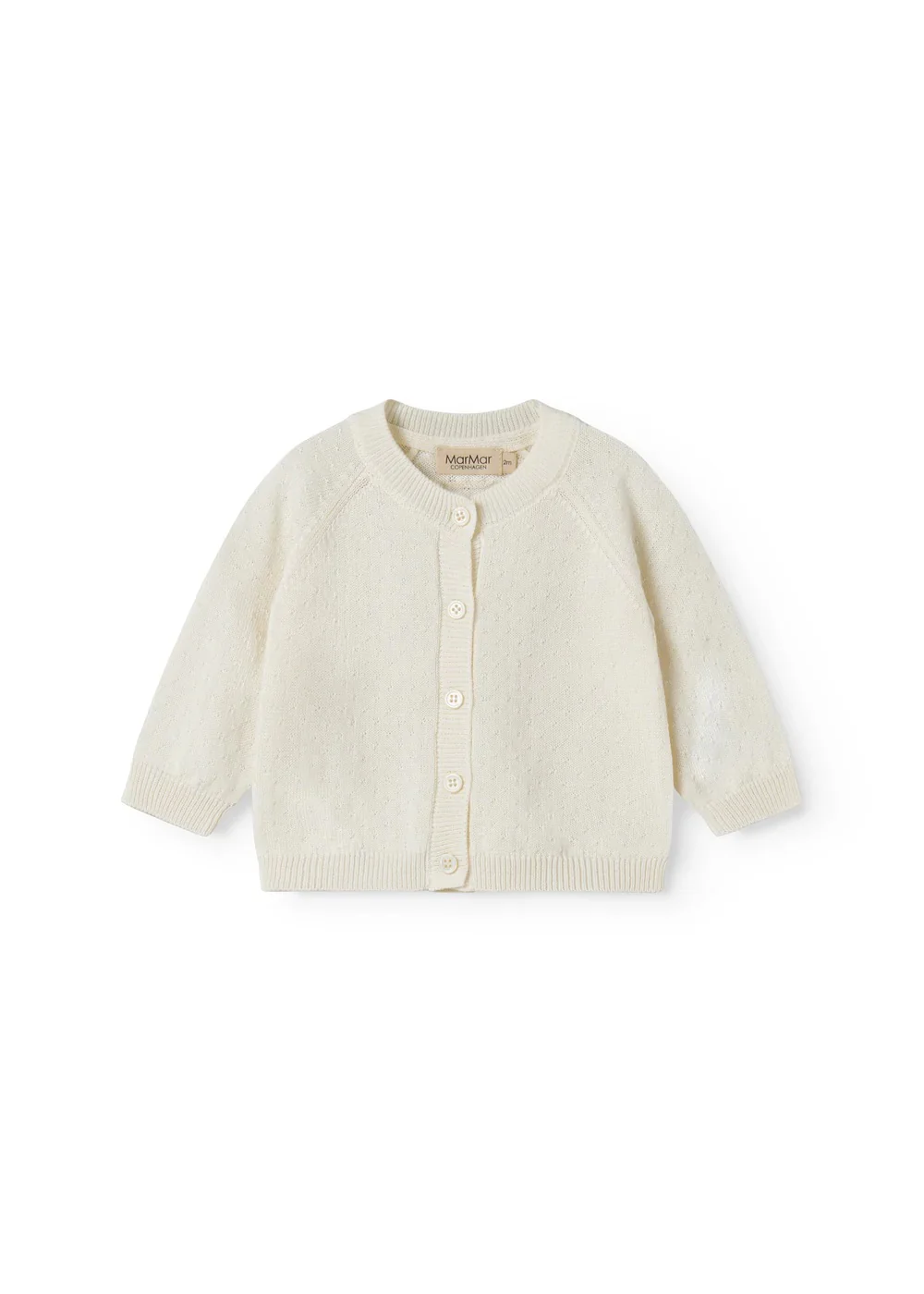 Taki  Gentle White
