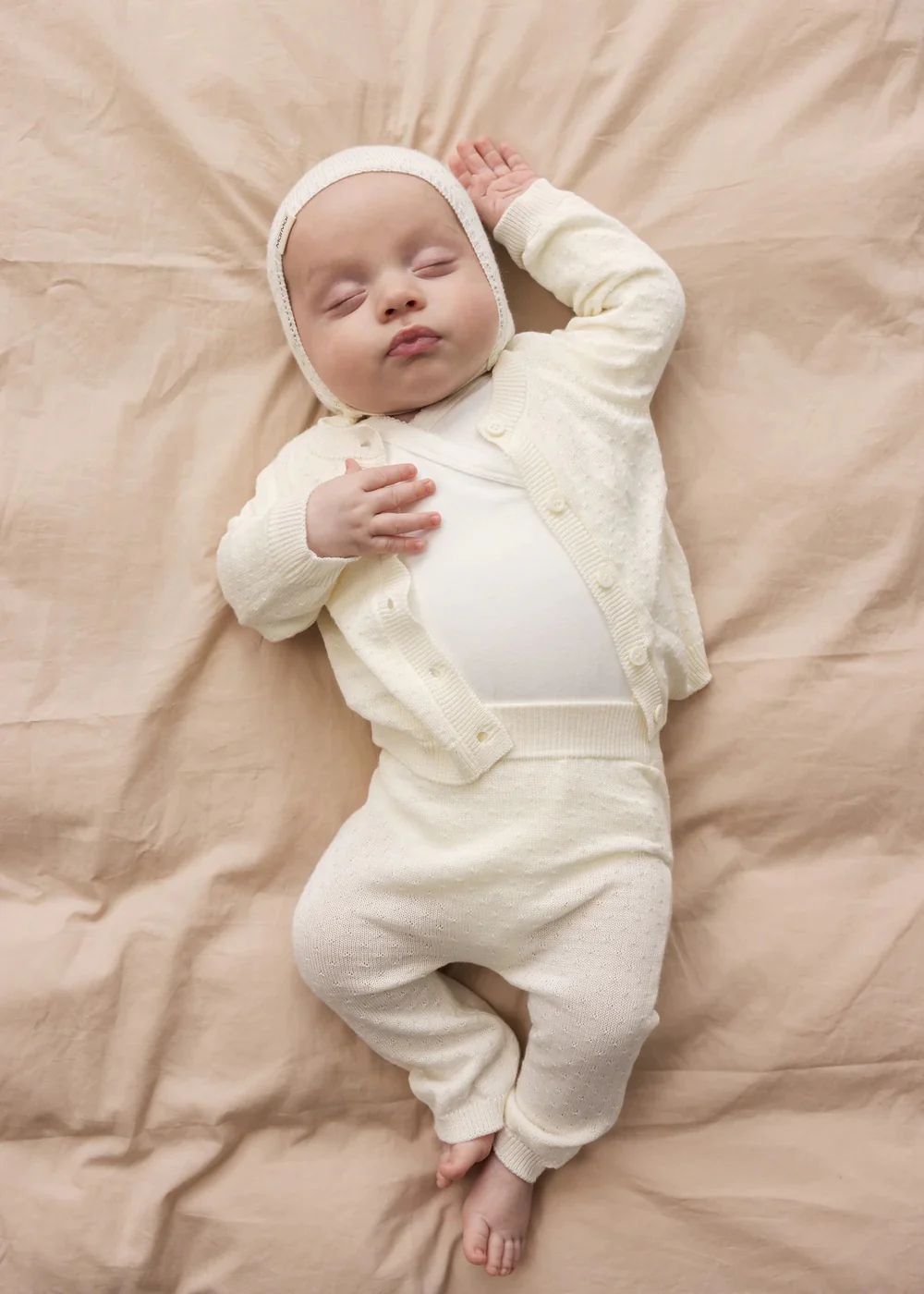 Taki  Gentle White - Image 2