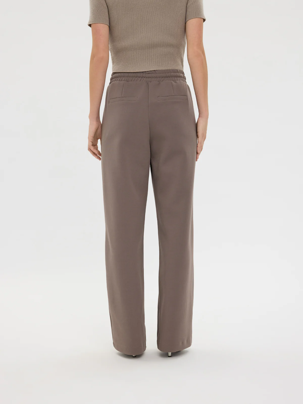 Rubyfv 230 Taupe Jersey - Image 4