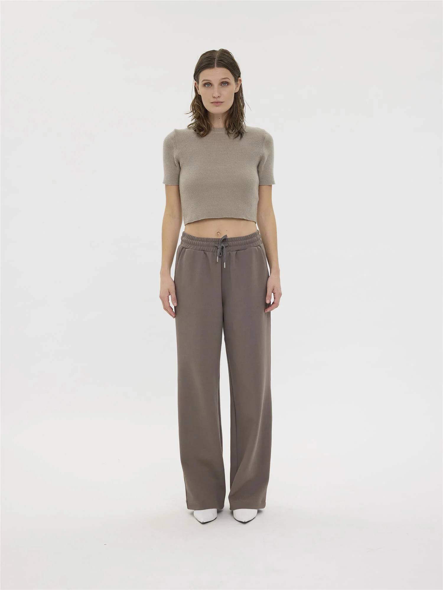 Rubyfv 230 Taupe Jersey - Image 7