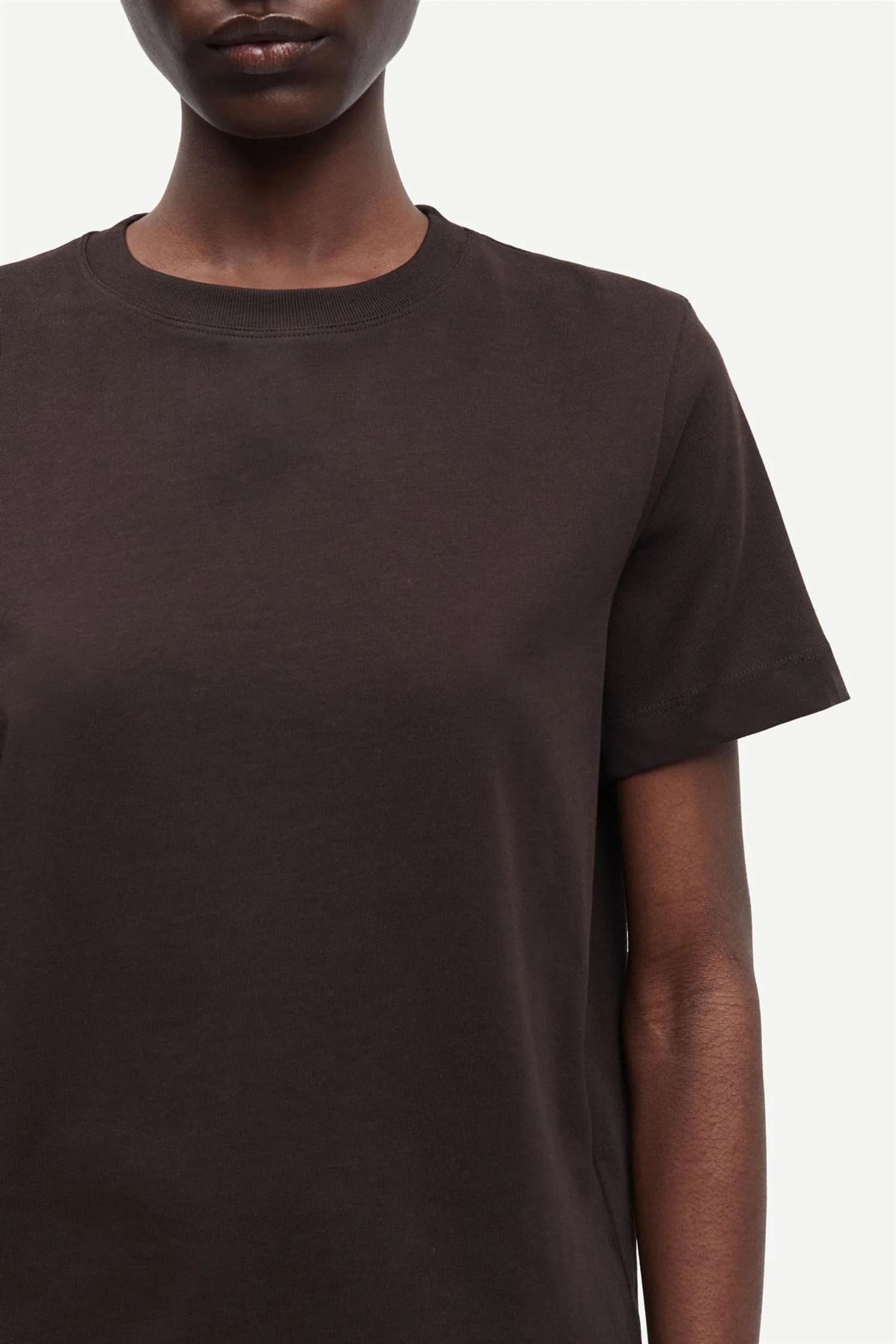 Camino T-Shirt  Mole - Image 3