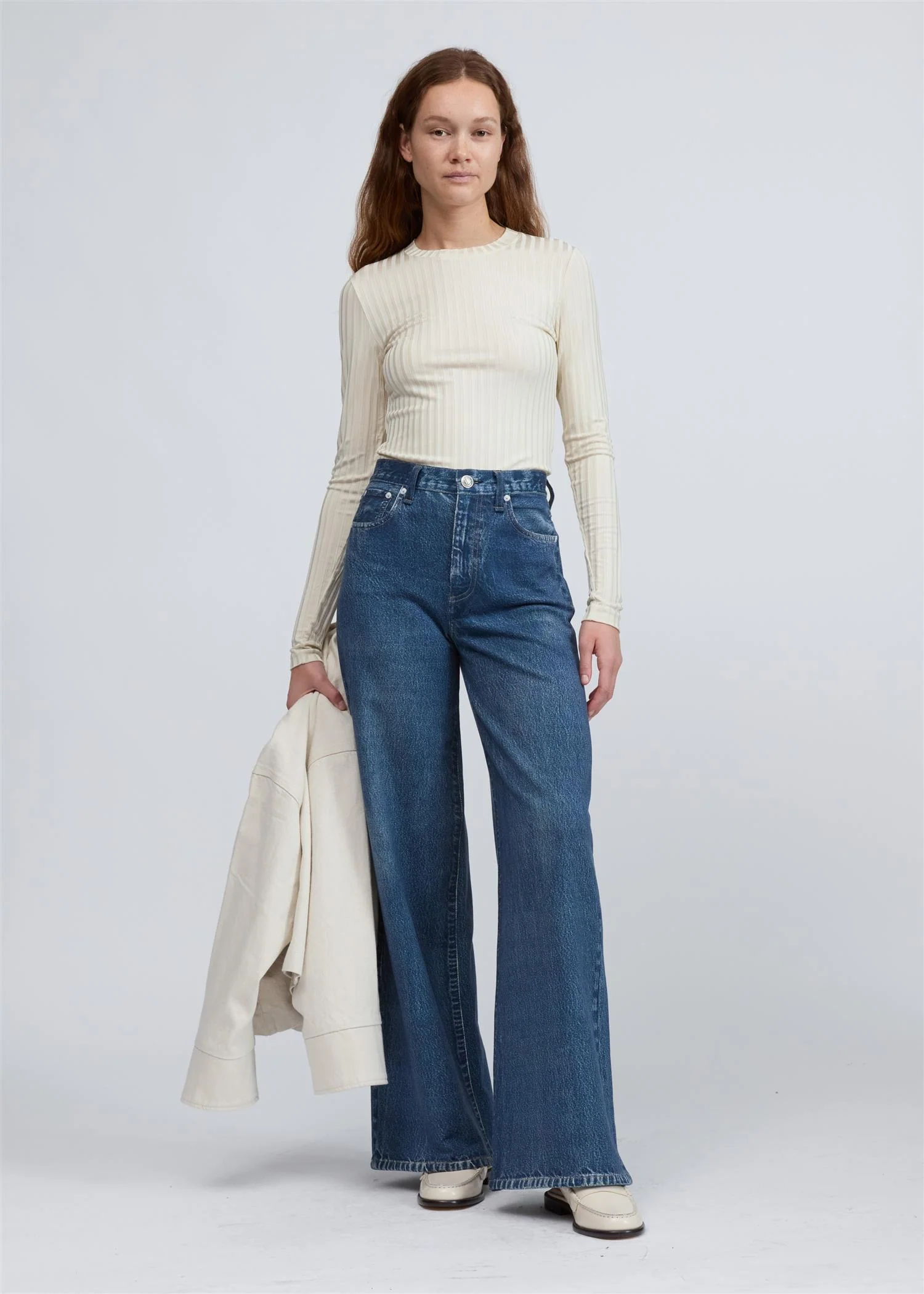 MIRAMAR TERRY SOFIE FULL LENGTH  Almeda