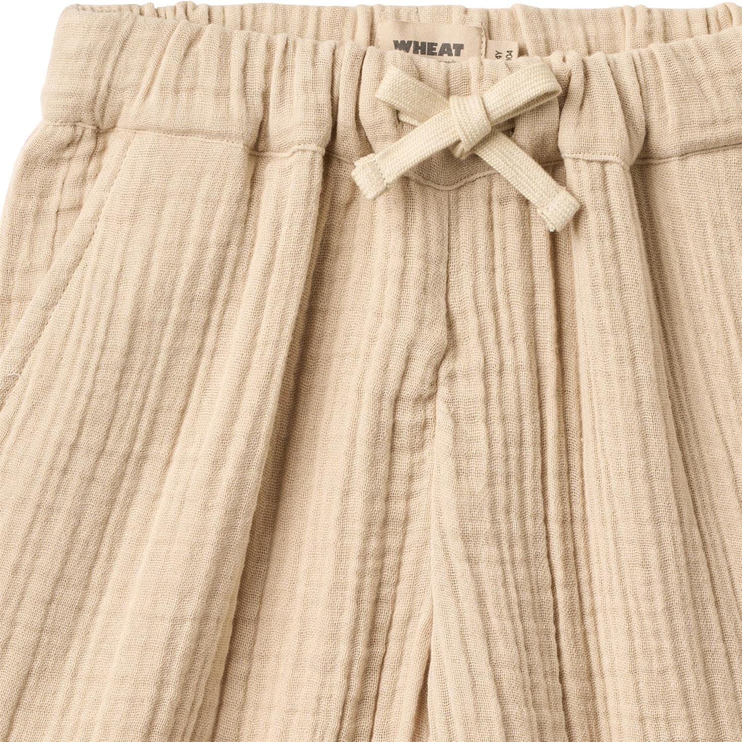 Trousers Sasha  Warm Sand - Image 3
