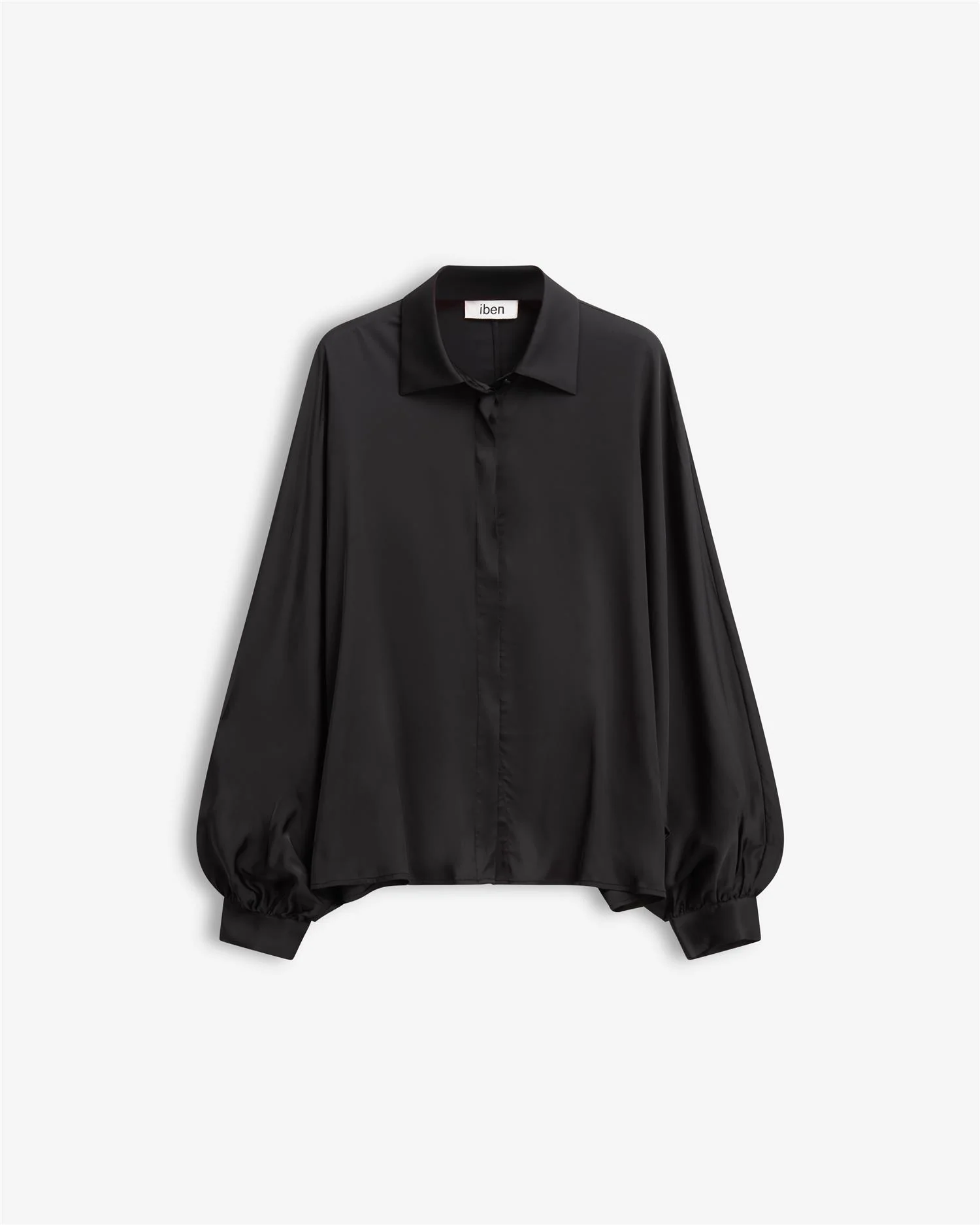 MUSE TOP  Black