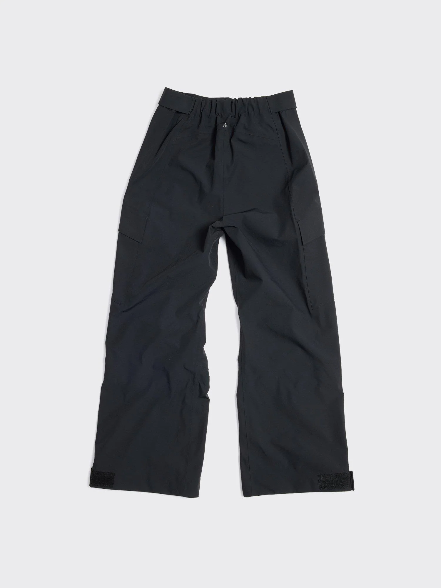 M Tryvann 3l Trousers  Dk. Grey - Image 5
