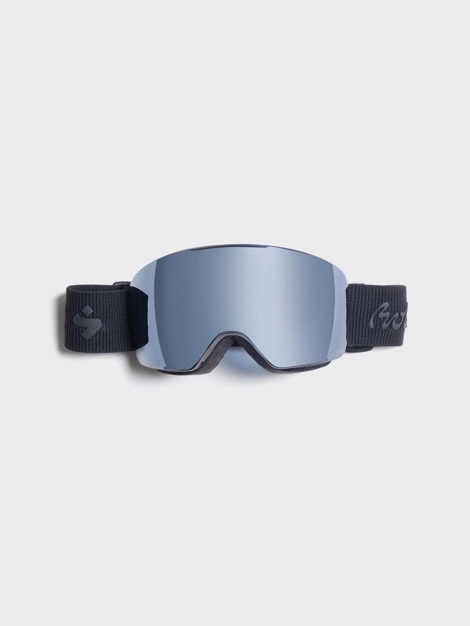 Connor X Holzweiler  Black - Image 3