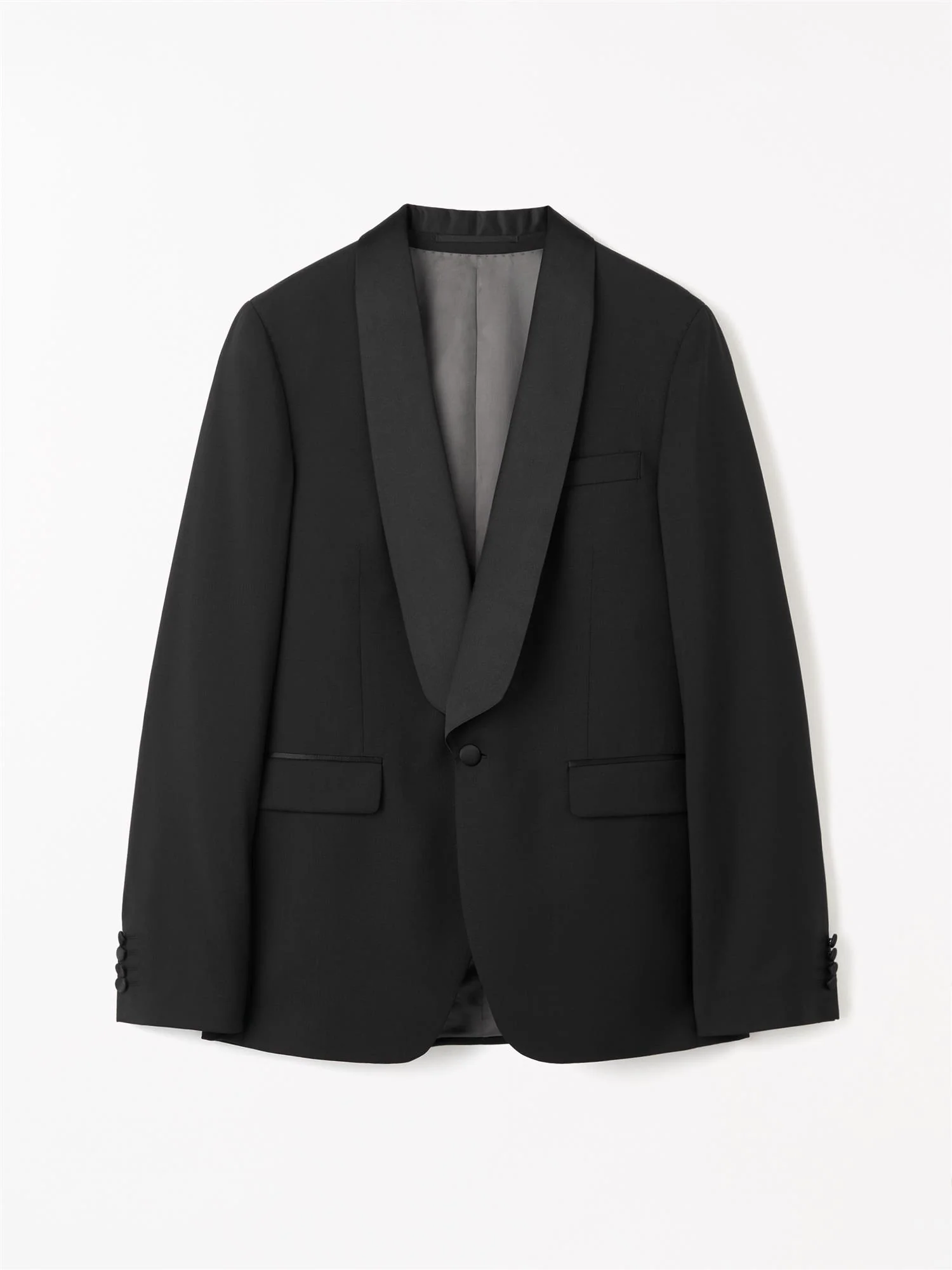 Ease Sc Rws  Black - Image 2