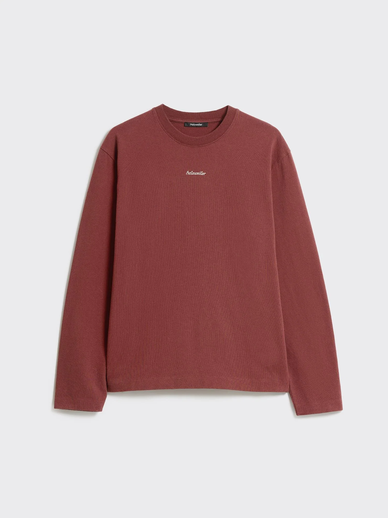 Luring National Ls  Burgundy