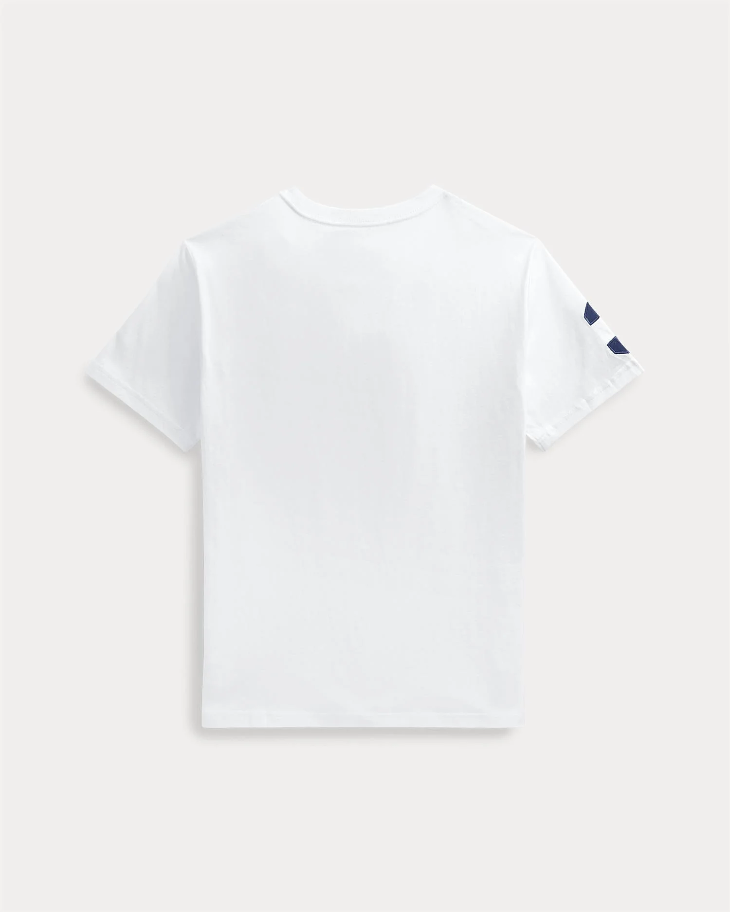 SS CN-TOPS-T-SHIRT Hvit - Image 2