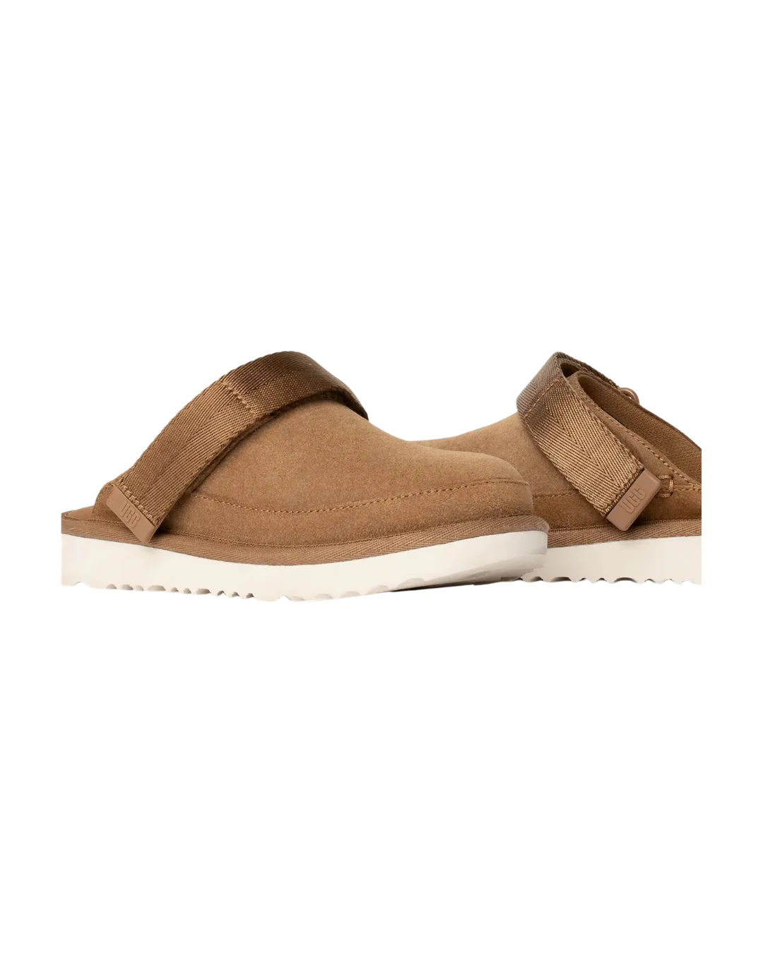 K Goldenstar Clog  Chestnut - Image 7