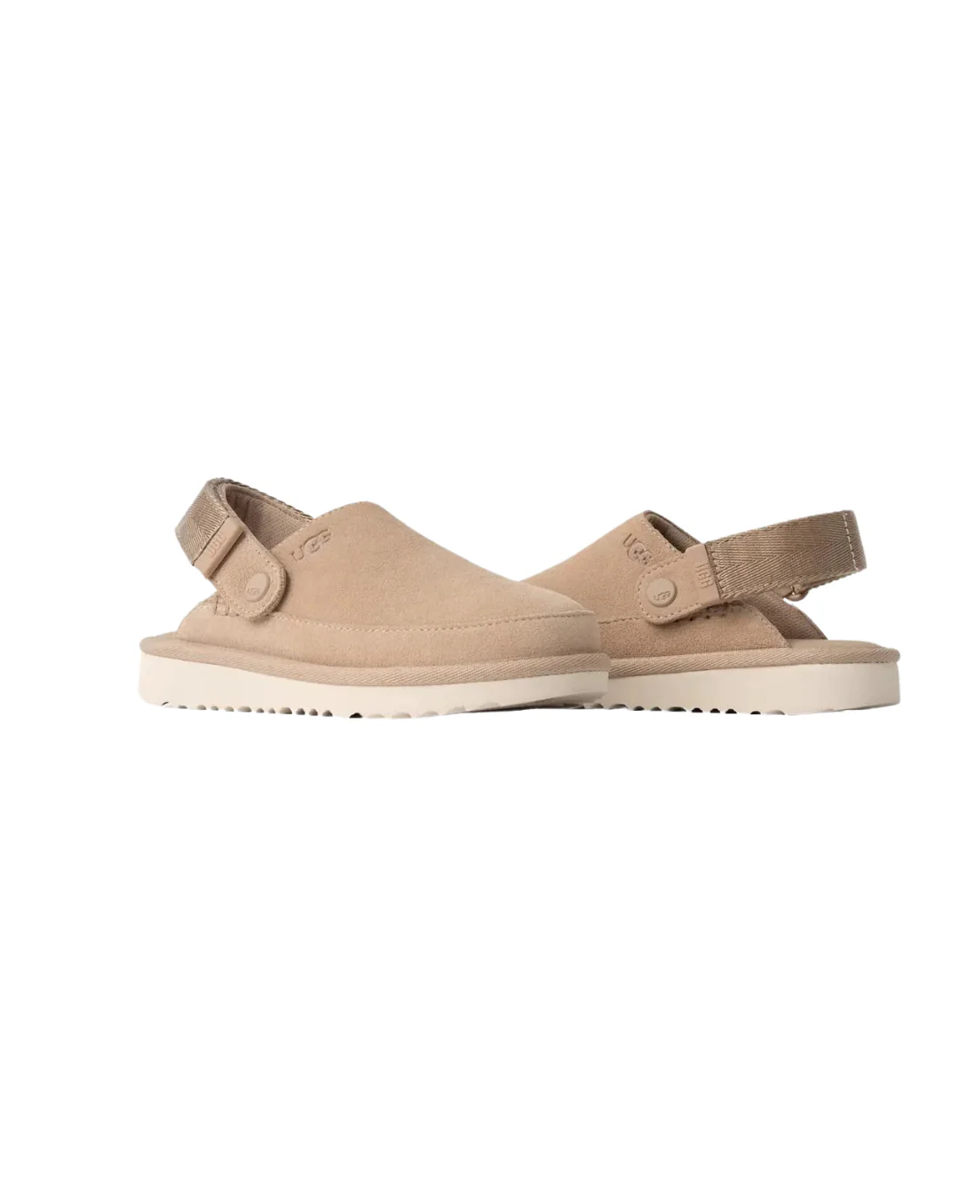 K Goldenstar Clog  Sand - Image 7