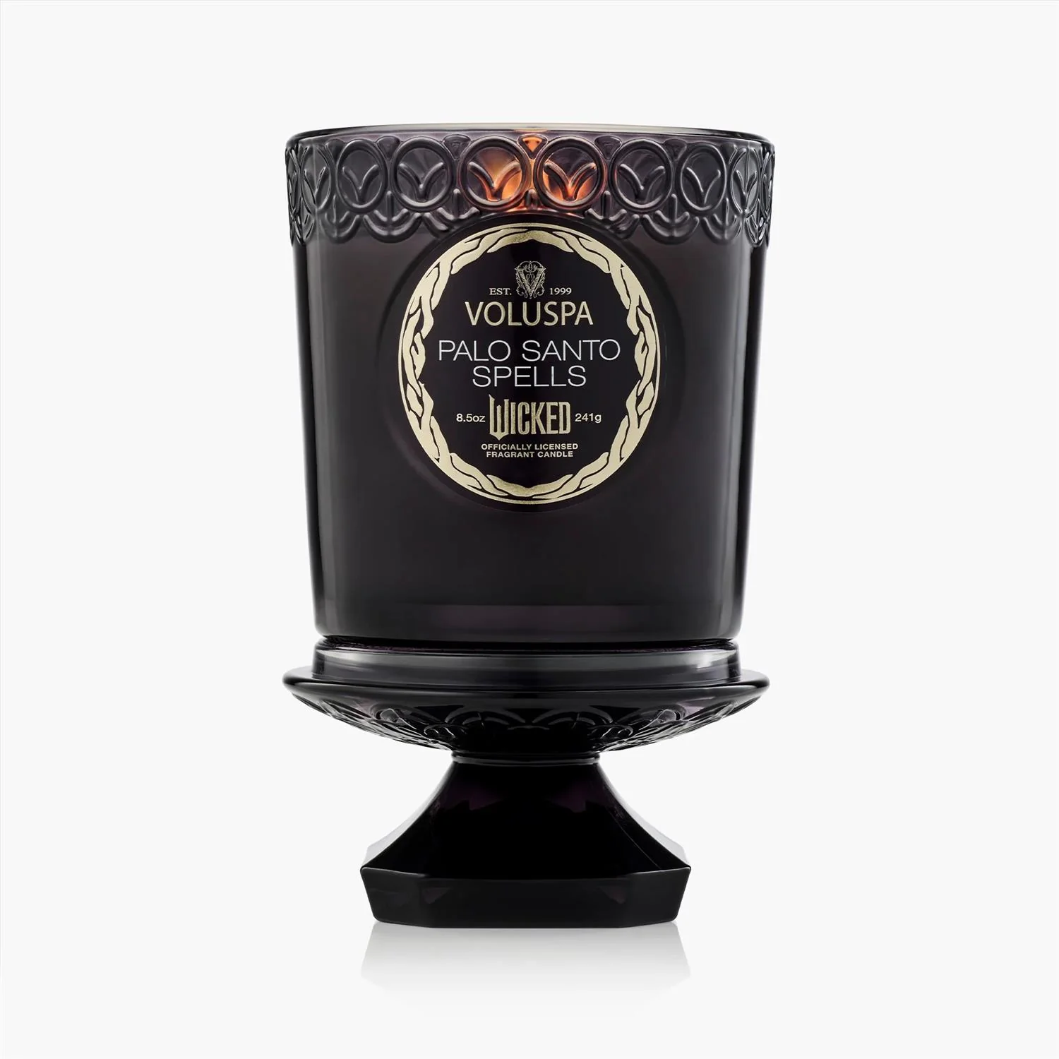 BOXED CANDLE 60T  Palo Santo Spells - Image 5