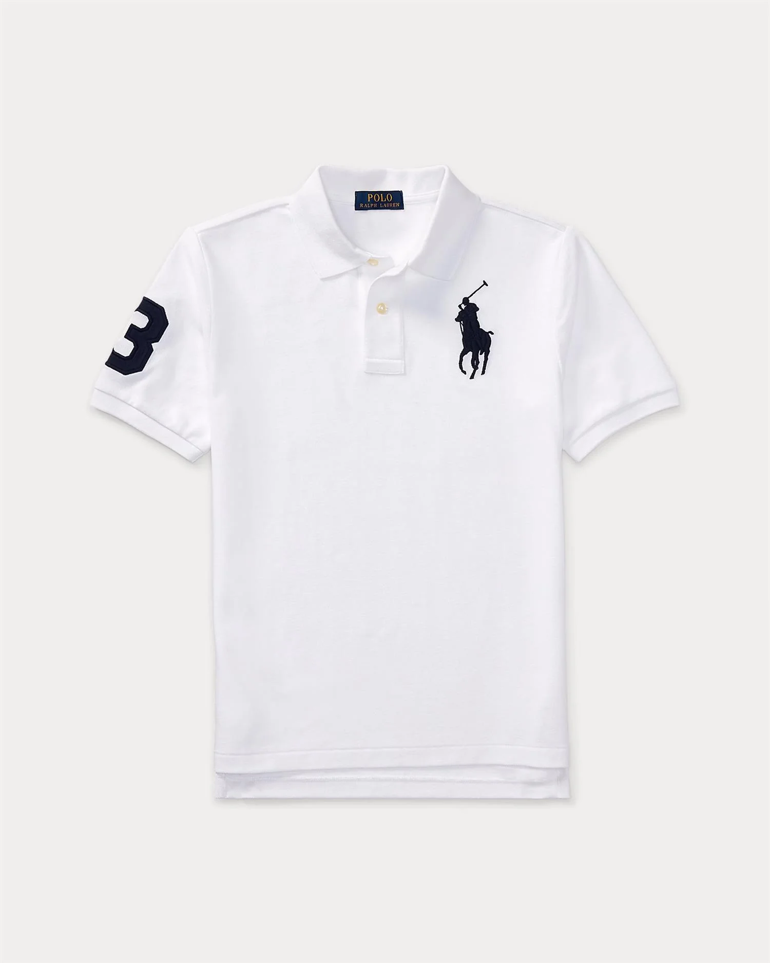 SS KC-TOPS-KNIT  White