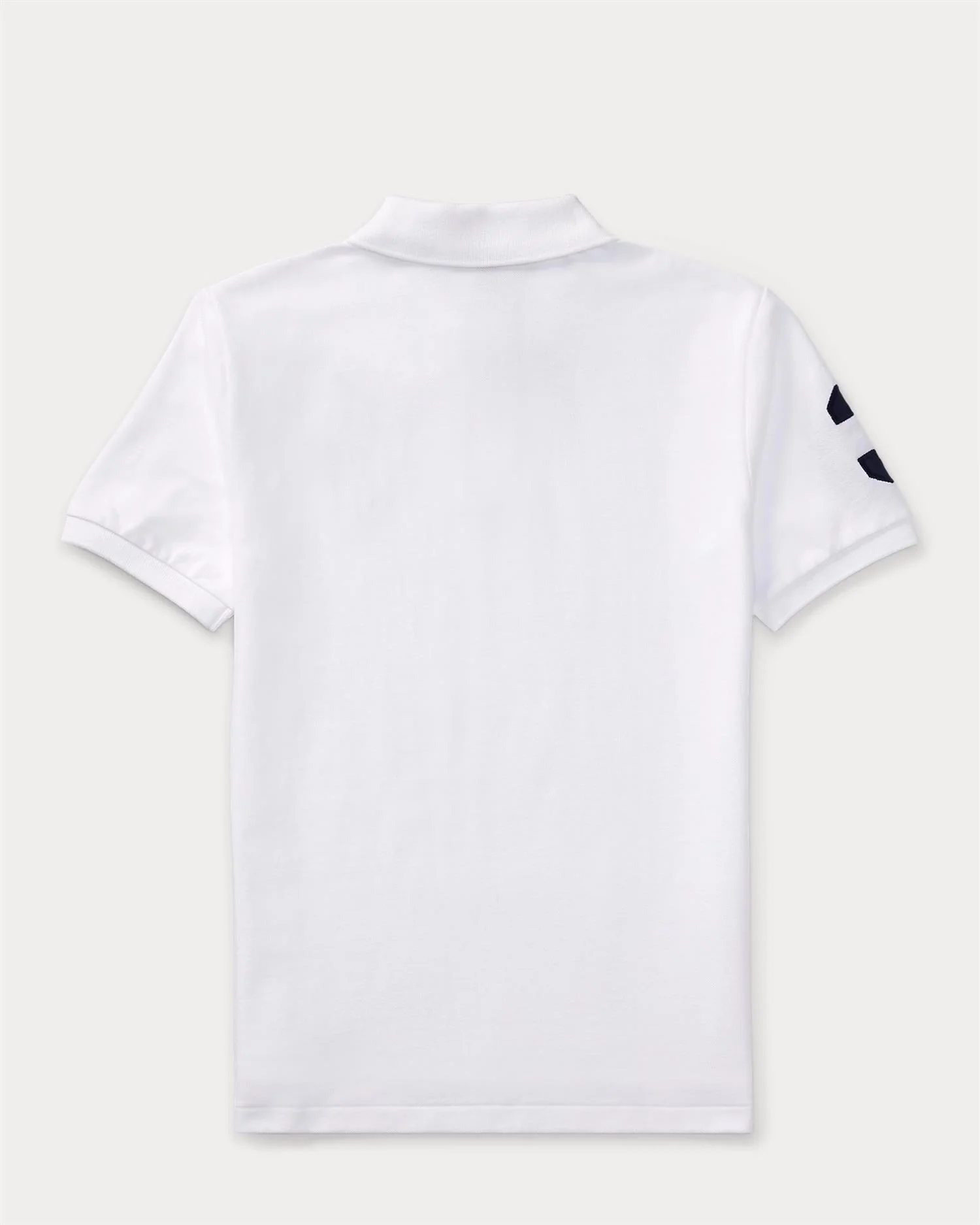 SS KC-TOPS-KNIT  White - Image 2
