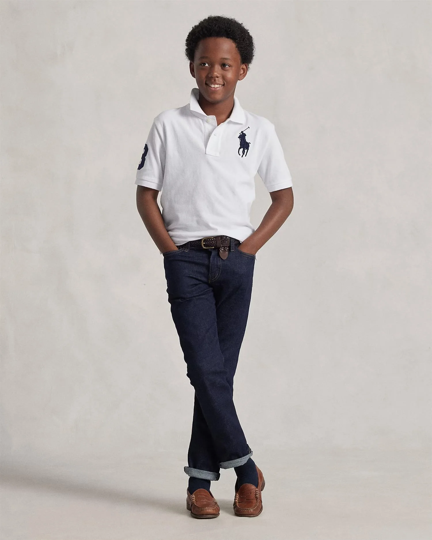 SS KC-TOPS-KNIT  White - Image 3