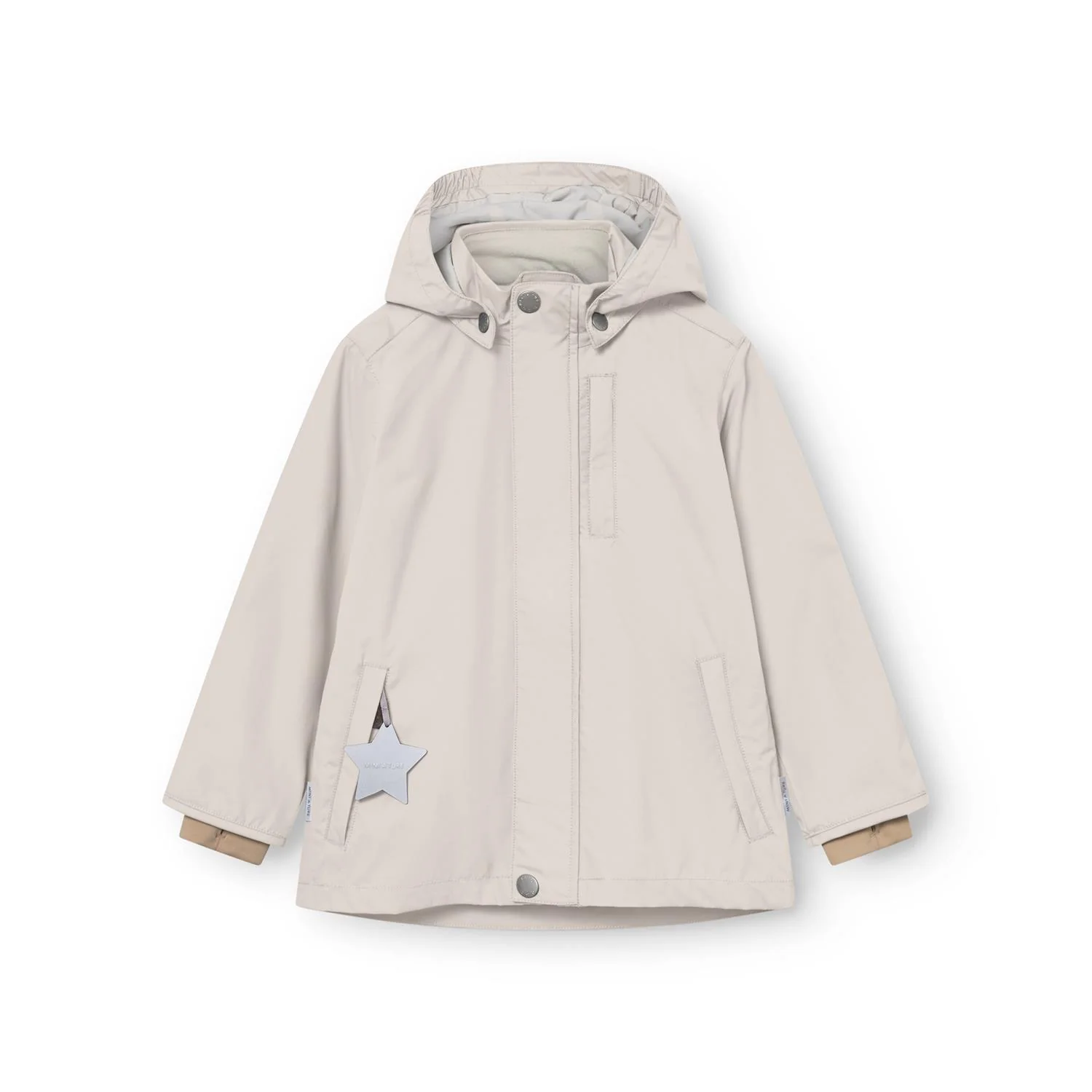 MATADWEN jacket  Sandshell